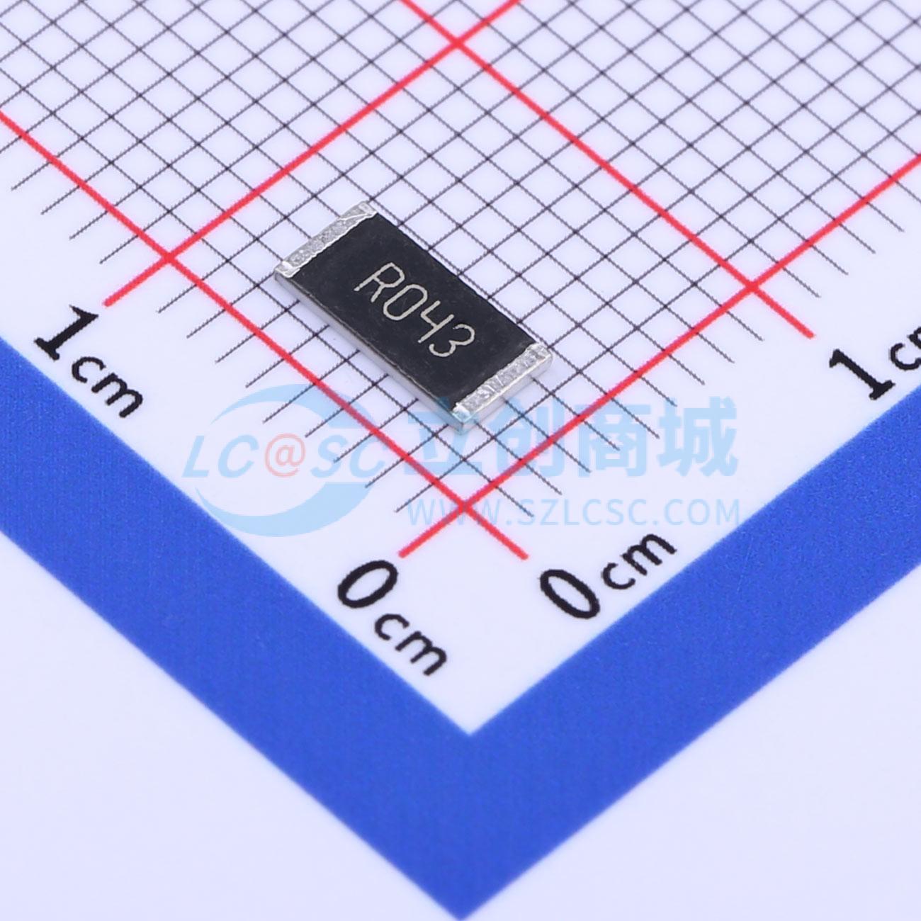 点击查看大图 25121WF430MT4E实物图