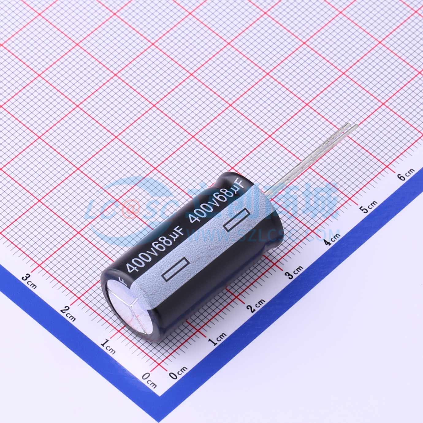 点击查看大图 EWH2GM680L300T实物图