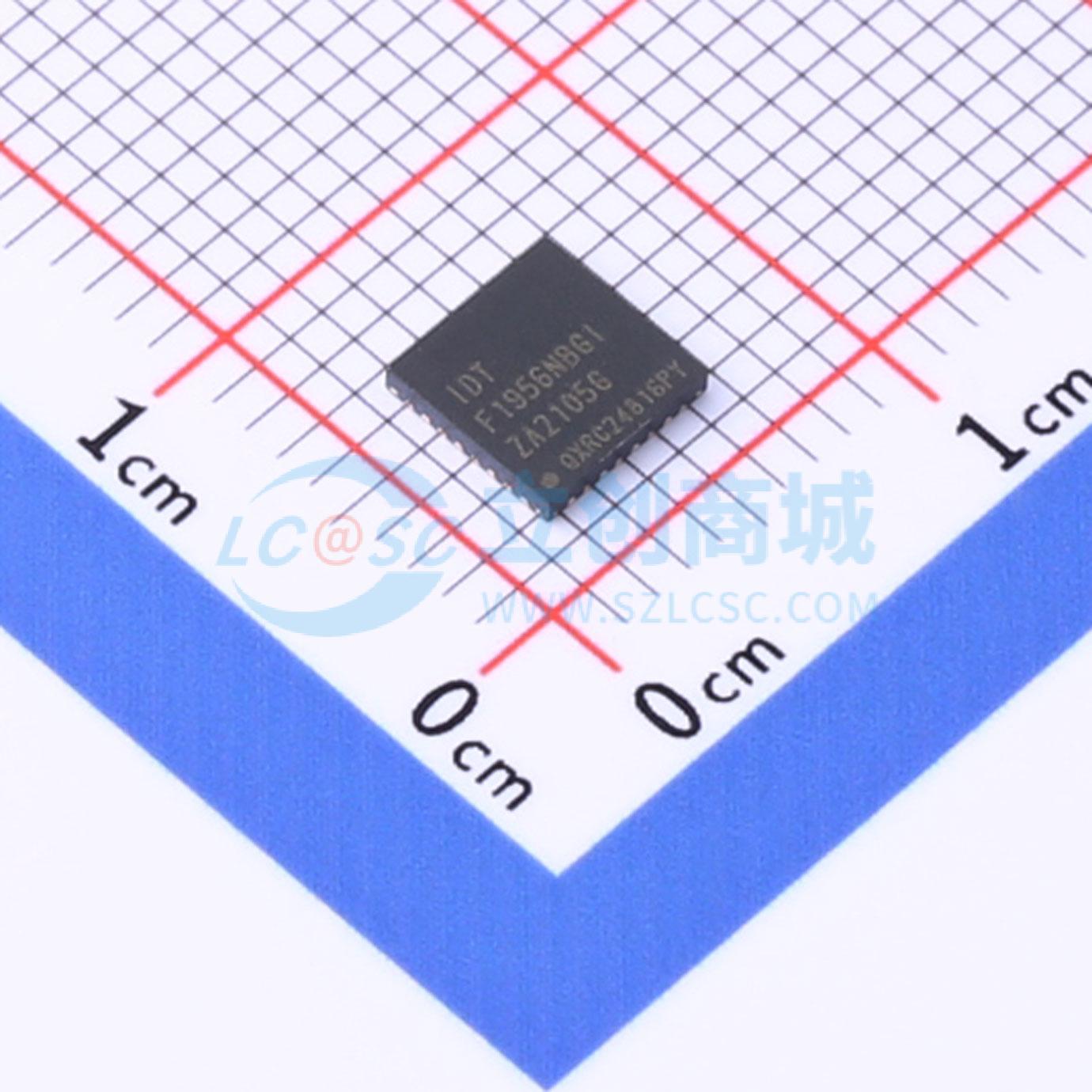 点击查看大图 F1956NBGI实物图