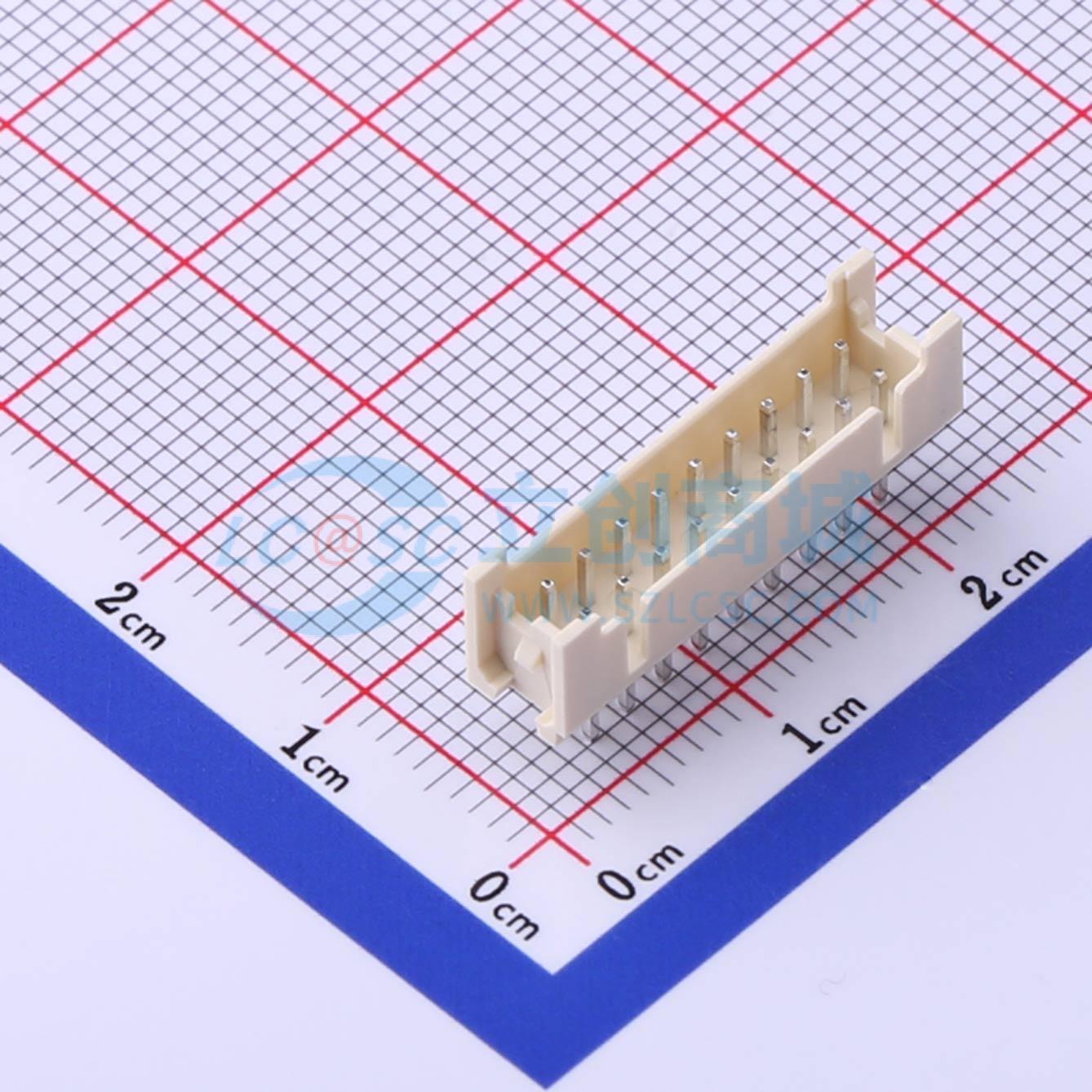 点击查看大图 X2026WV-2x09A-N0SN实物图