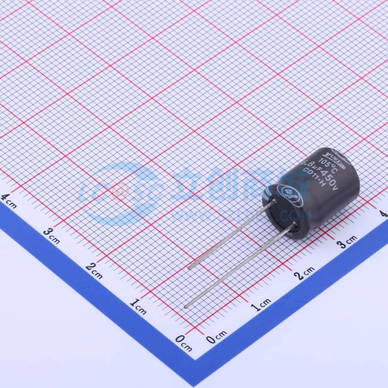 ECH2WM6R8G13OTZO实物图