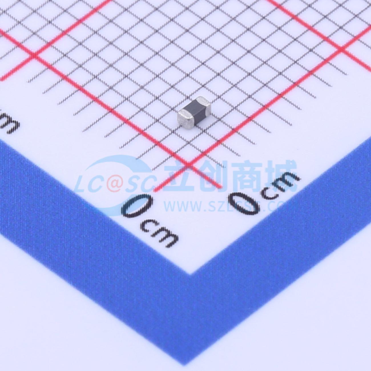 点击查看大图 ACMS160808A7003A实物图