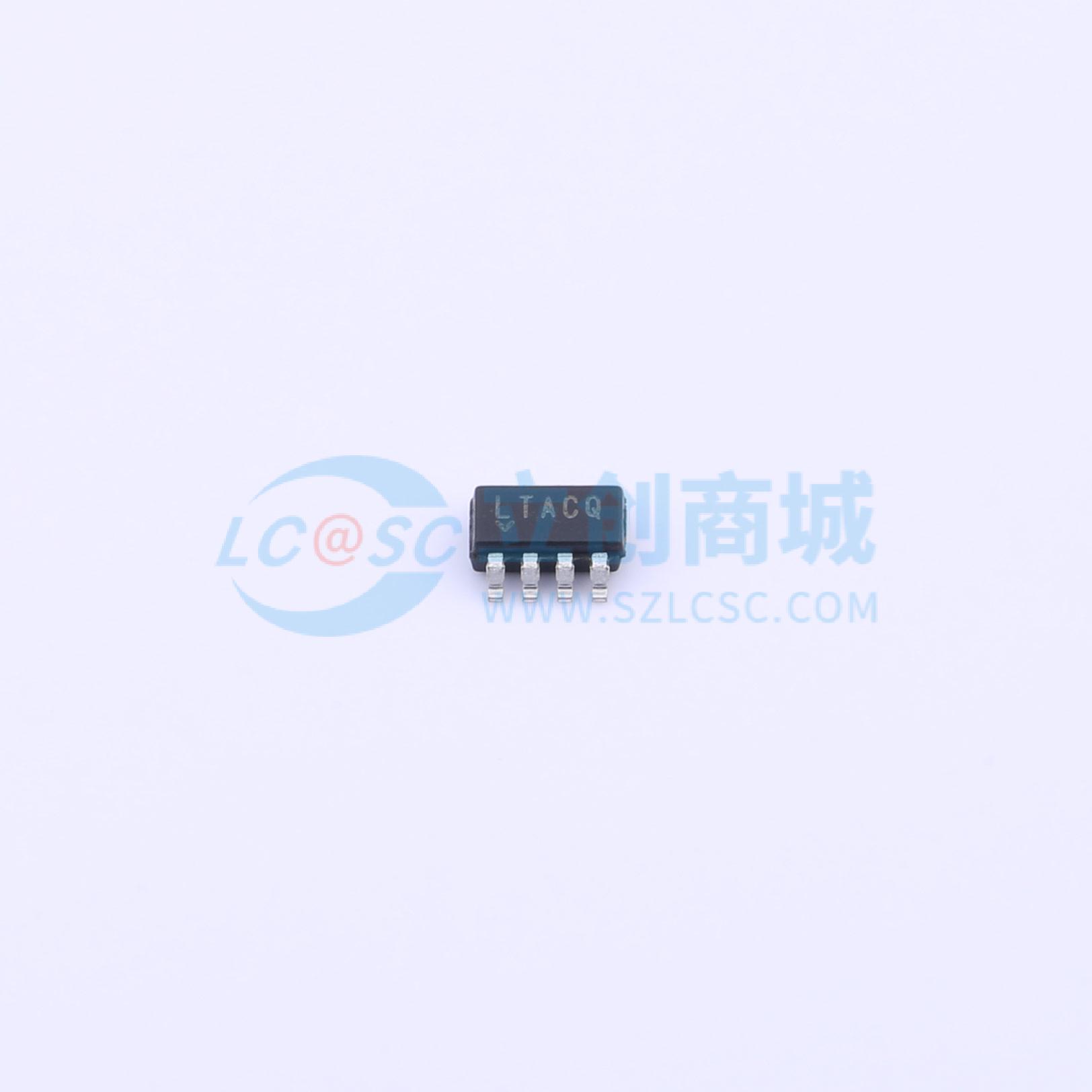 LTC6910-2CTS8#TRPBF商品缩略图