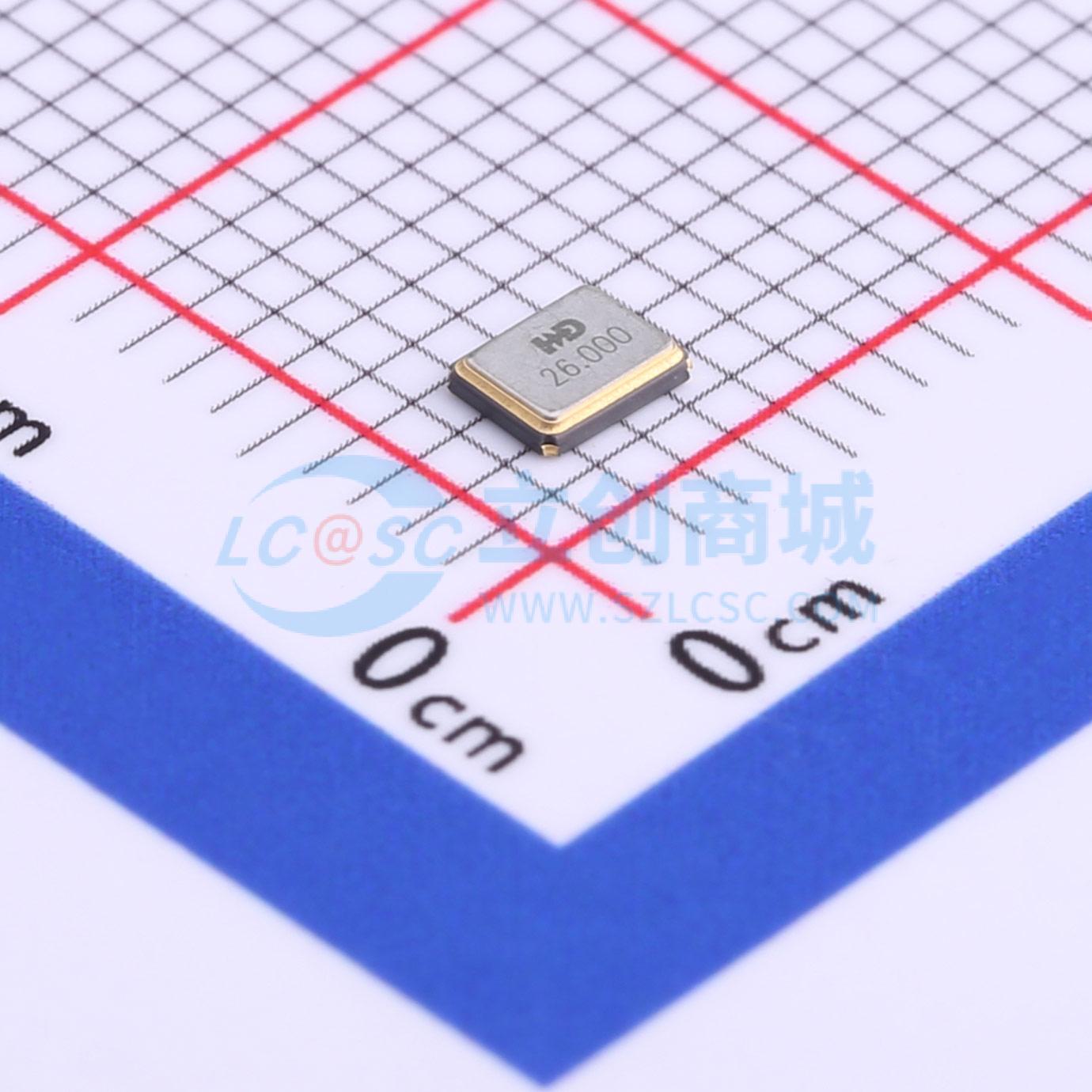 点击查看大图 7B026000C01实物图