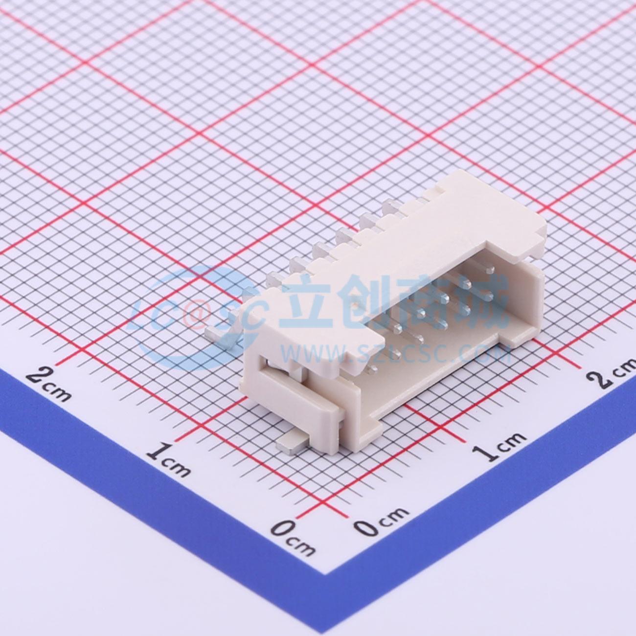点击查看大图 X2026WRS-2x07D-LPSW实物图