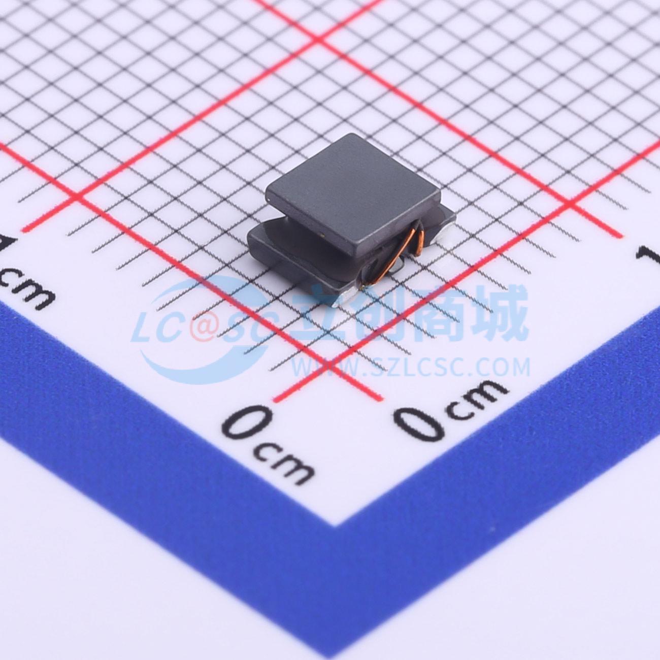 DLW5ATN112MQ2L实物图