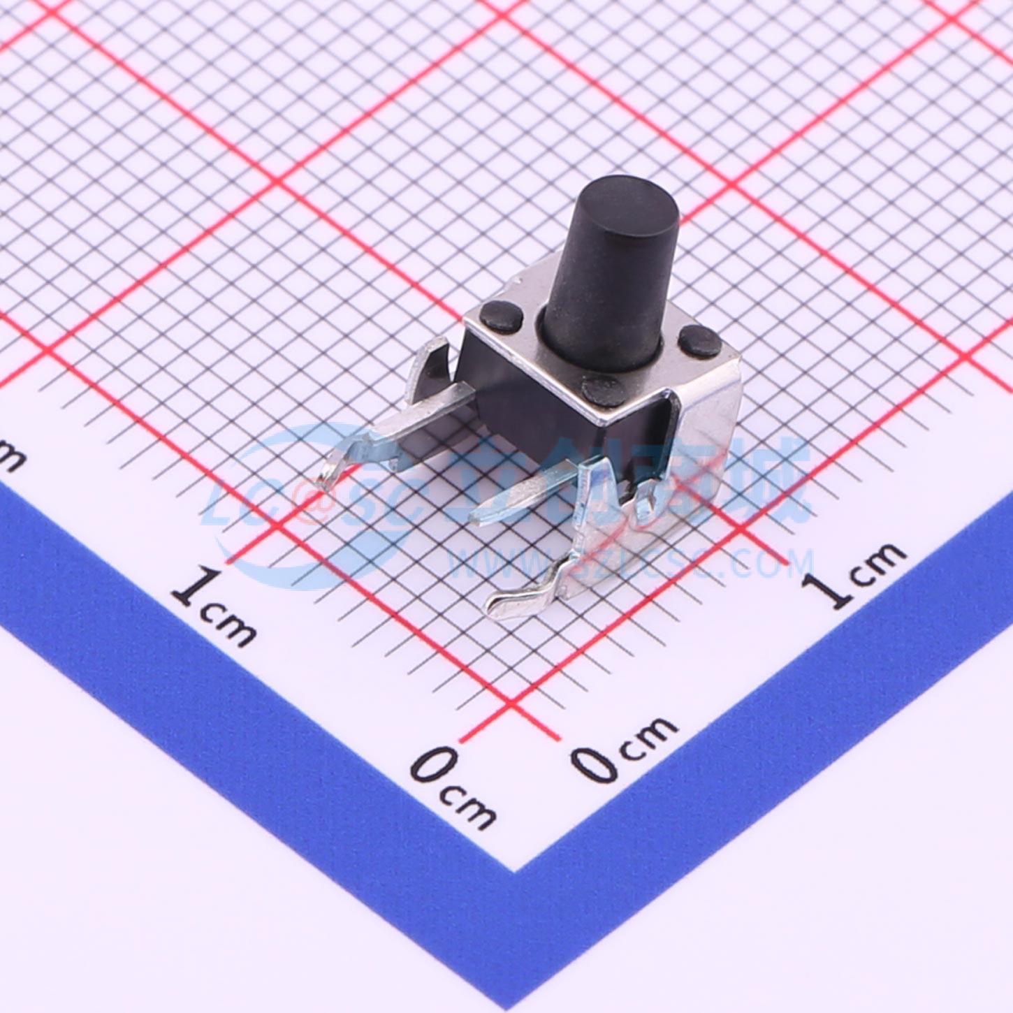 点击查看大图 TS-1002N-BR08516实物图
