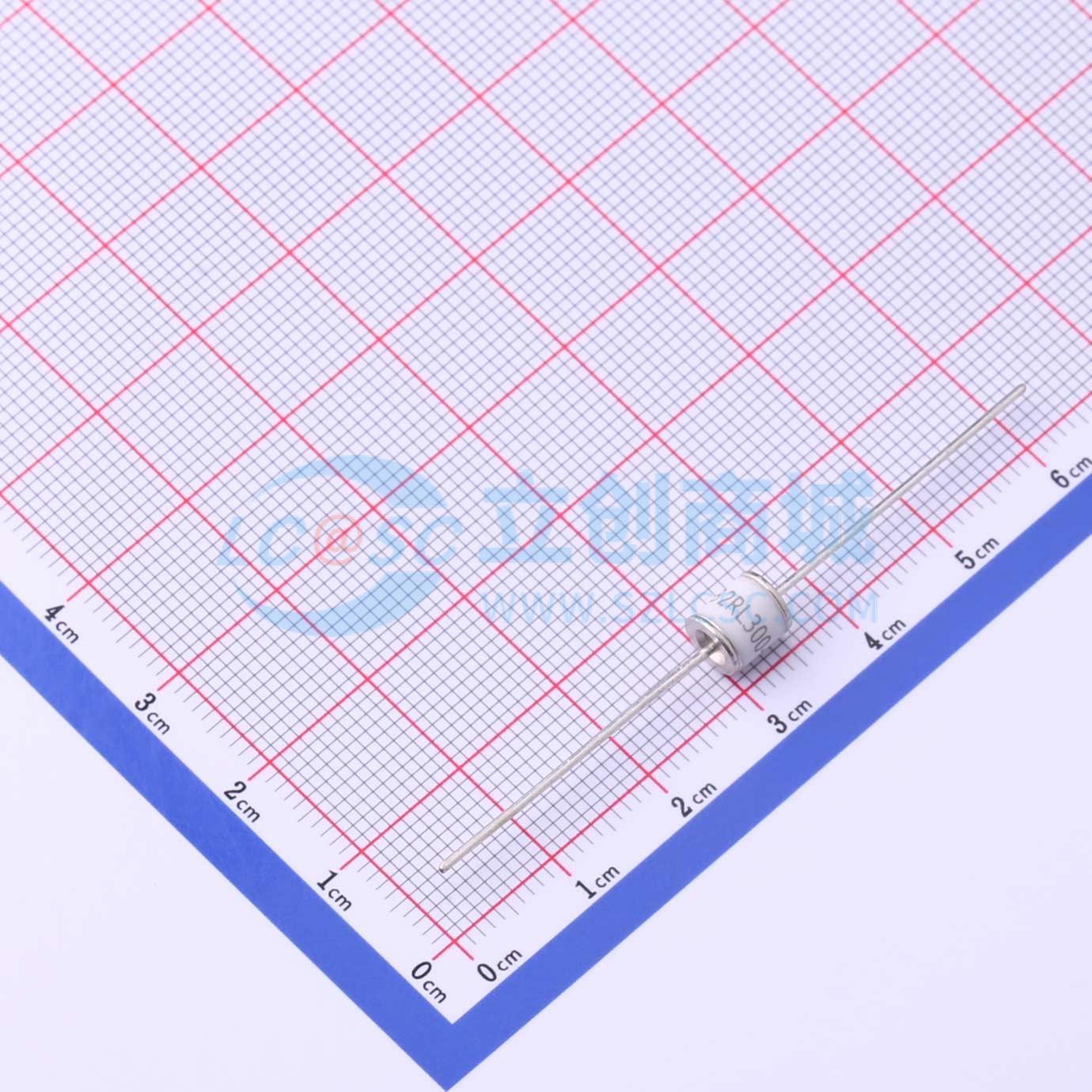 点击查看大图 2RL300L-5/B实物图