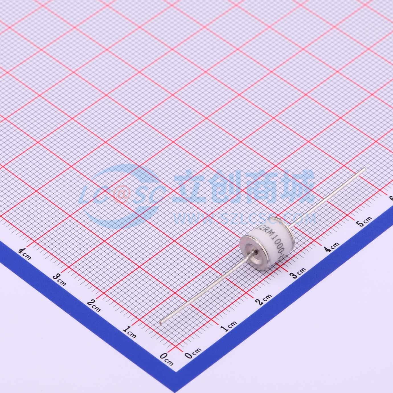 点击查看大图 2RM1000L-8-L5/B实物图