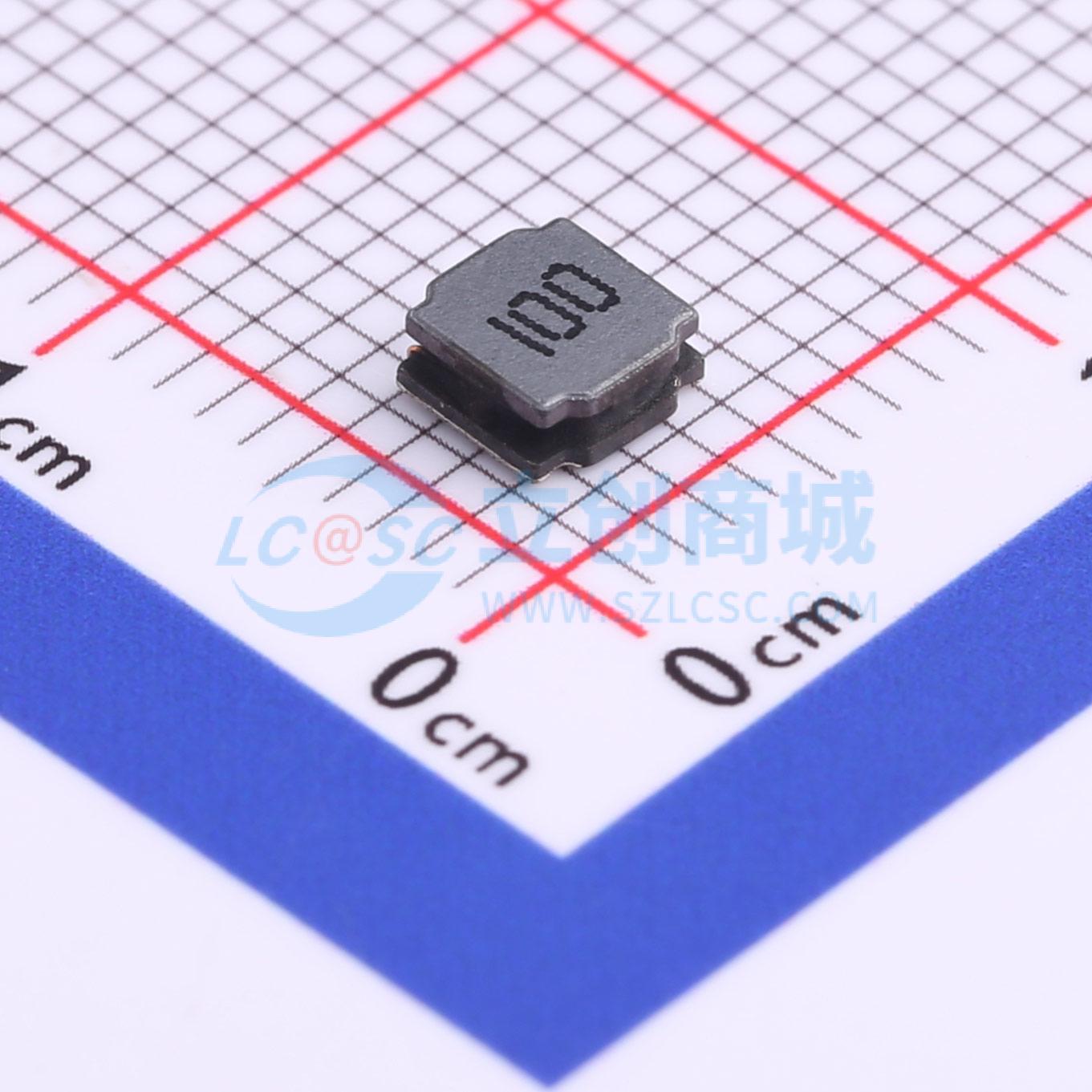 点击查看大图 SCNR4018-100MT实物图