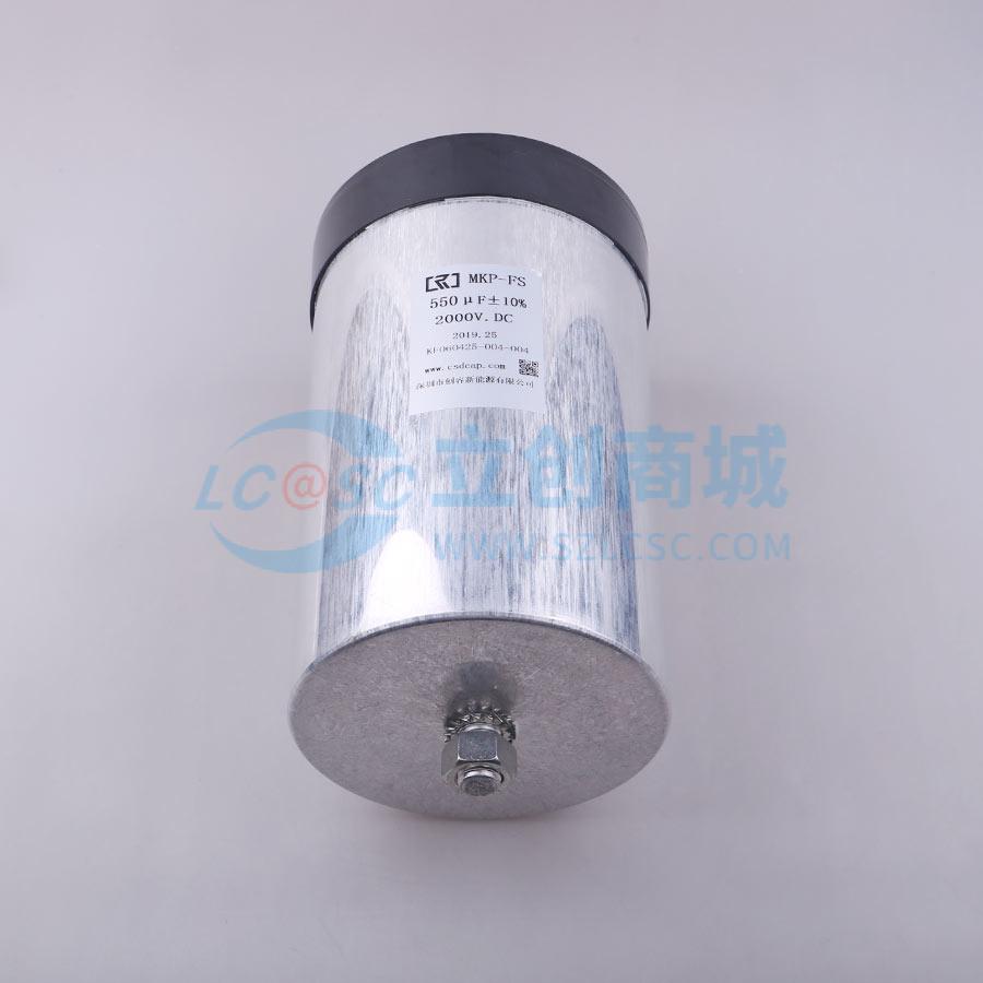 点击查看大图 FS7110实物图