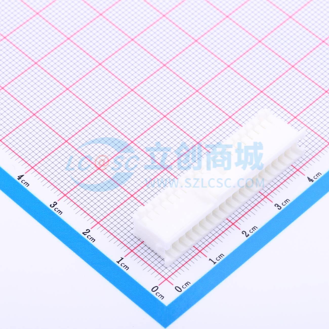 点击查看大图 PADP-40V-1-S实物图