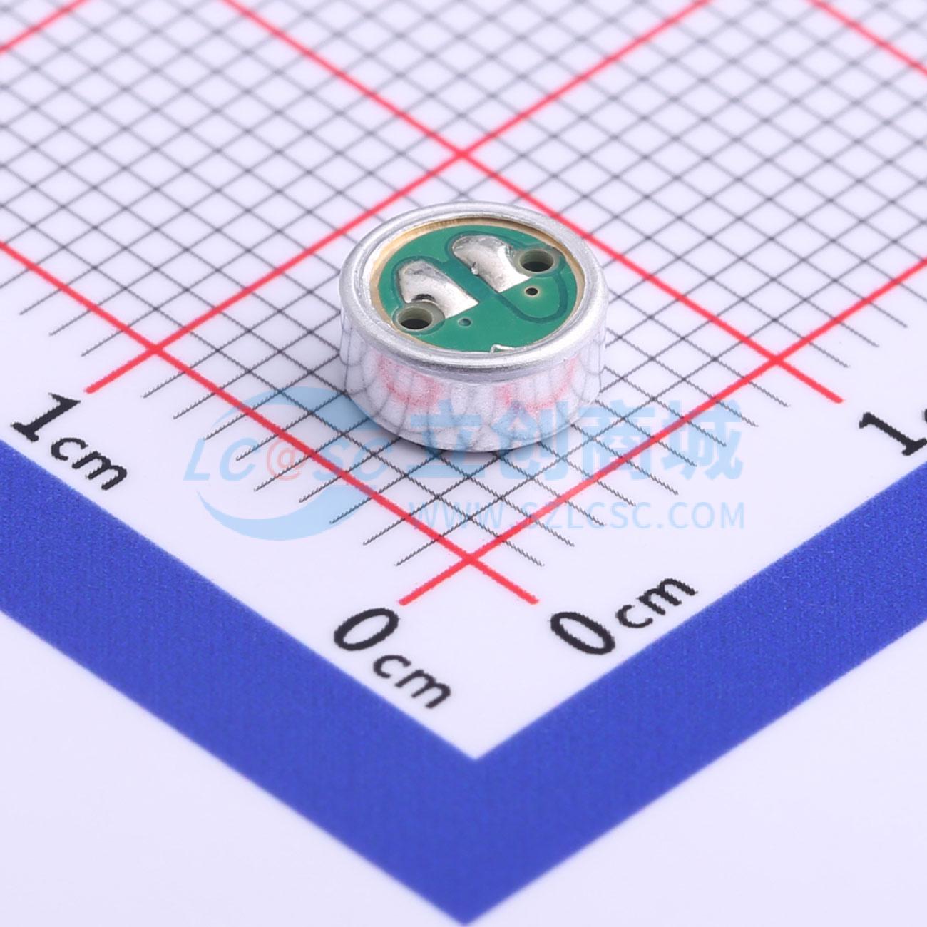 点击查看大图 GMI6027N-2C46DB实物图