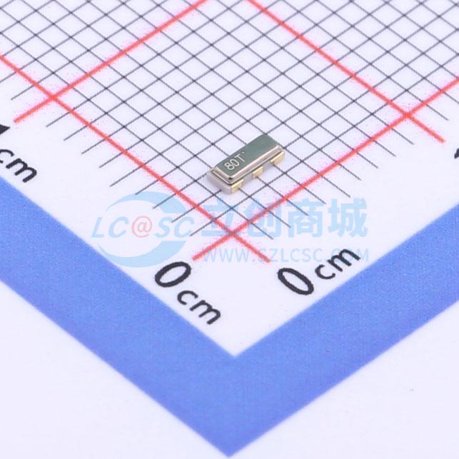 点击查看大图 CSTNE8M00G52A000R0实物图