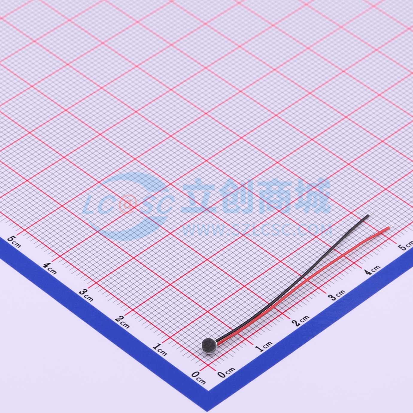 GMI3015L50-2C48DB实物图