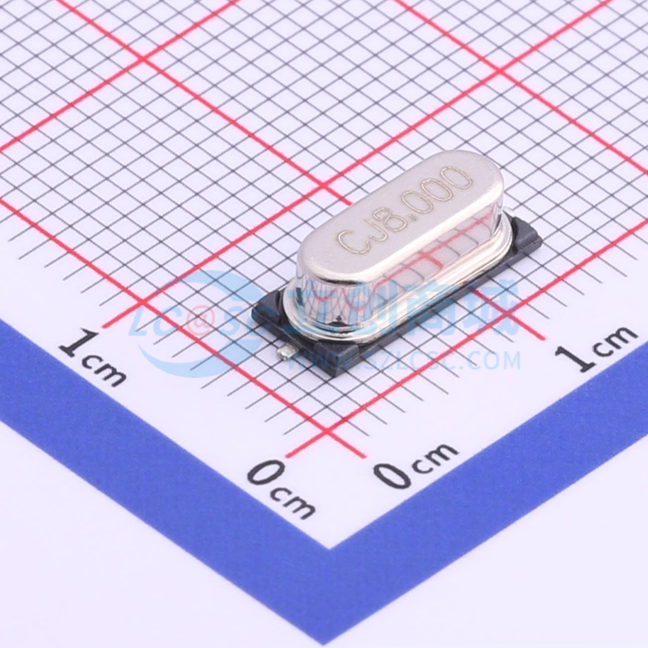 点击查看大图 CJ03-080002010A20实物图