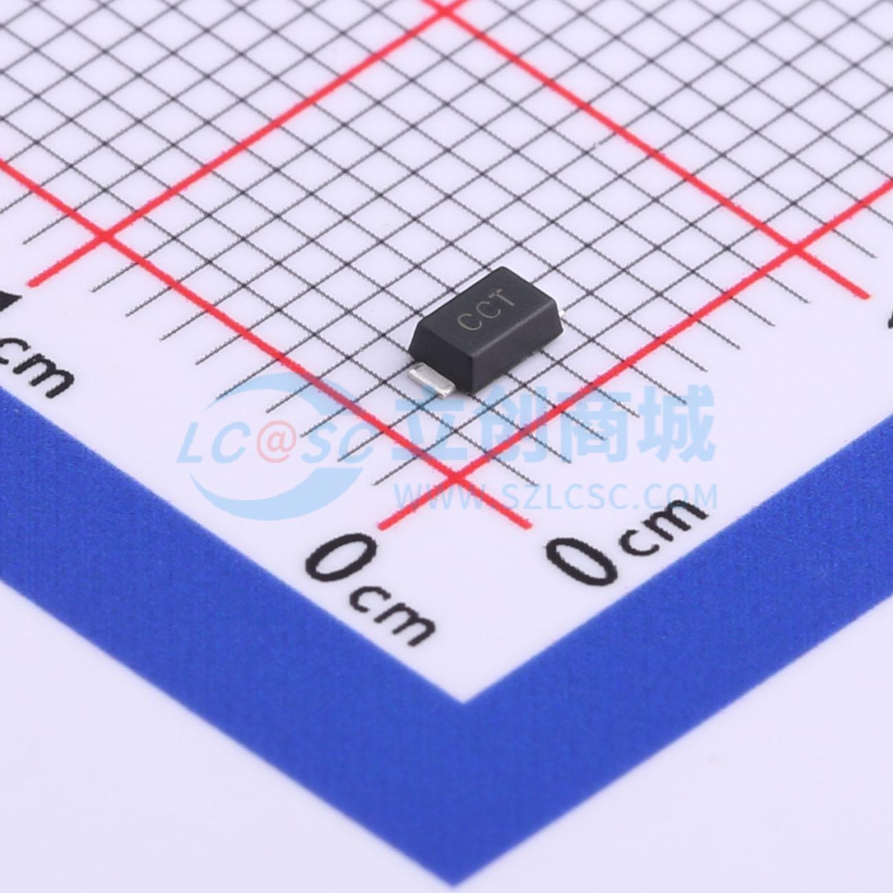 点击查看大图 SMF43CA实物图