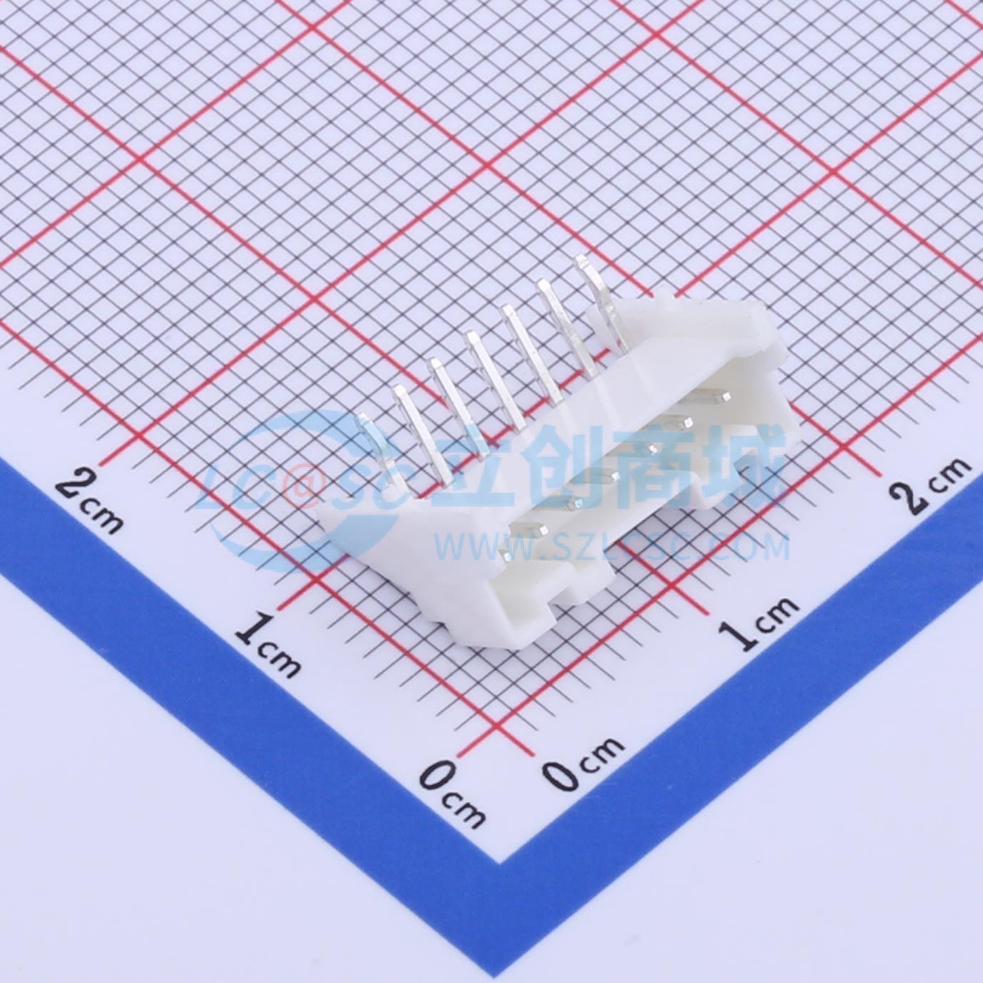 点击查看大图 X2000WR-07A-PTSN实物图