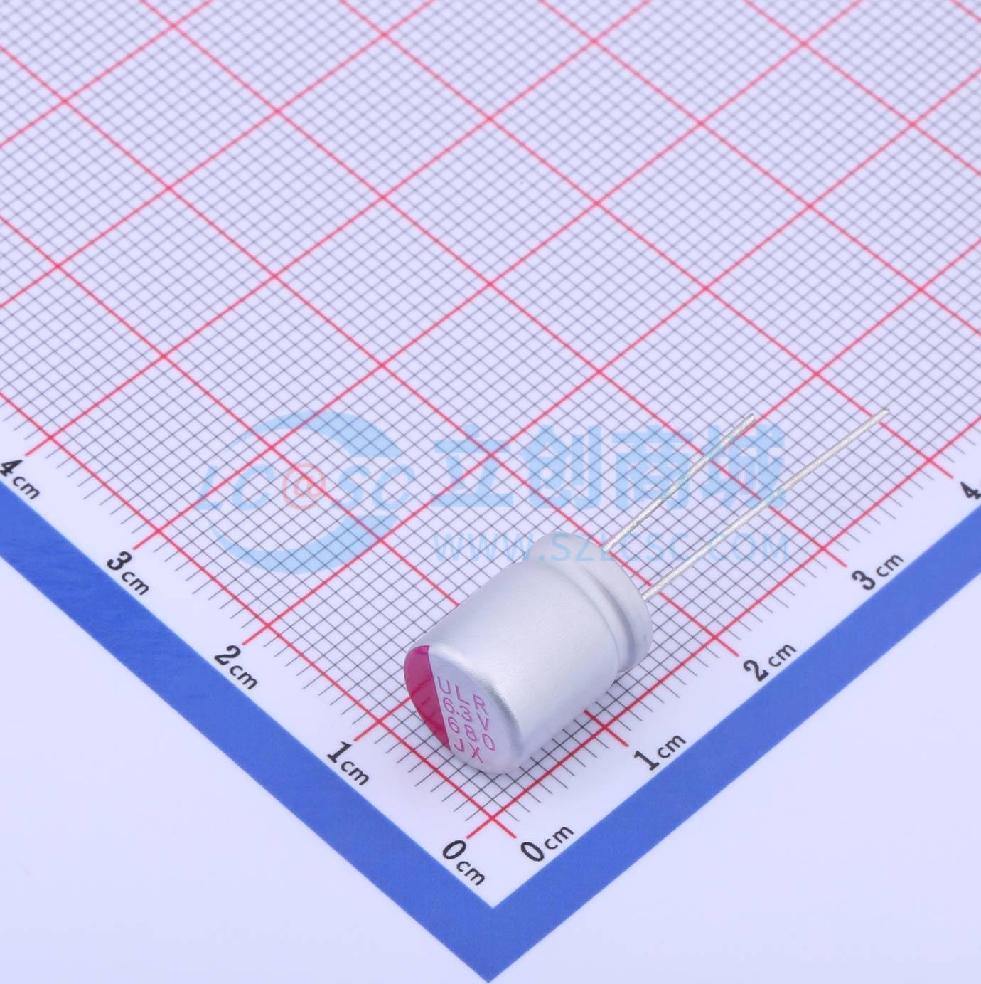 点击查看大图 ULR687M0JG1BRR实物图