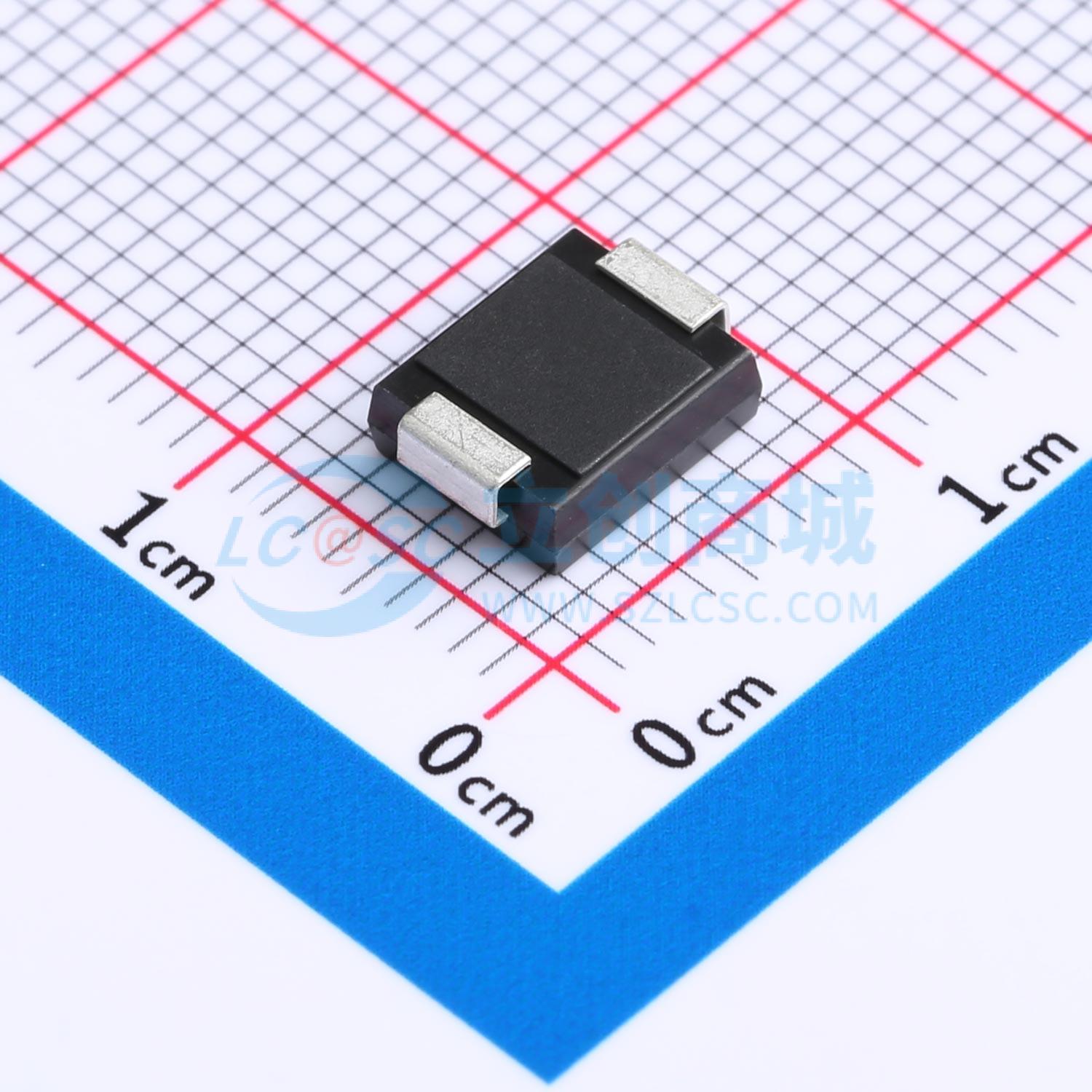 5.0SMDJ30CA-AT/13商品缩略图