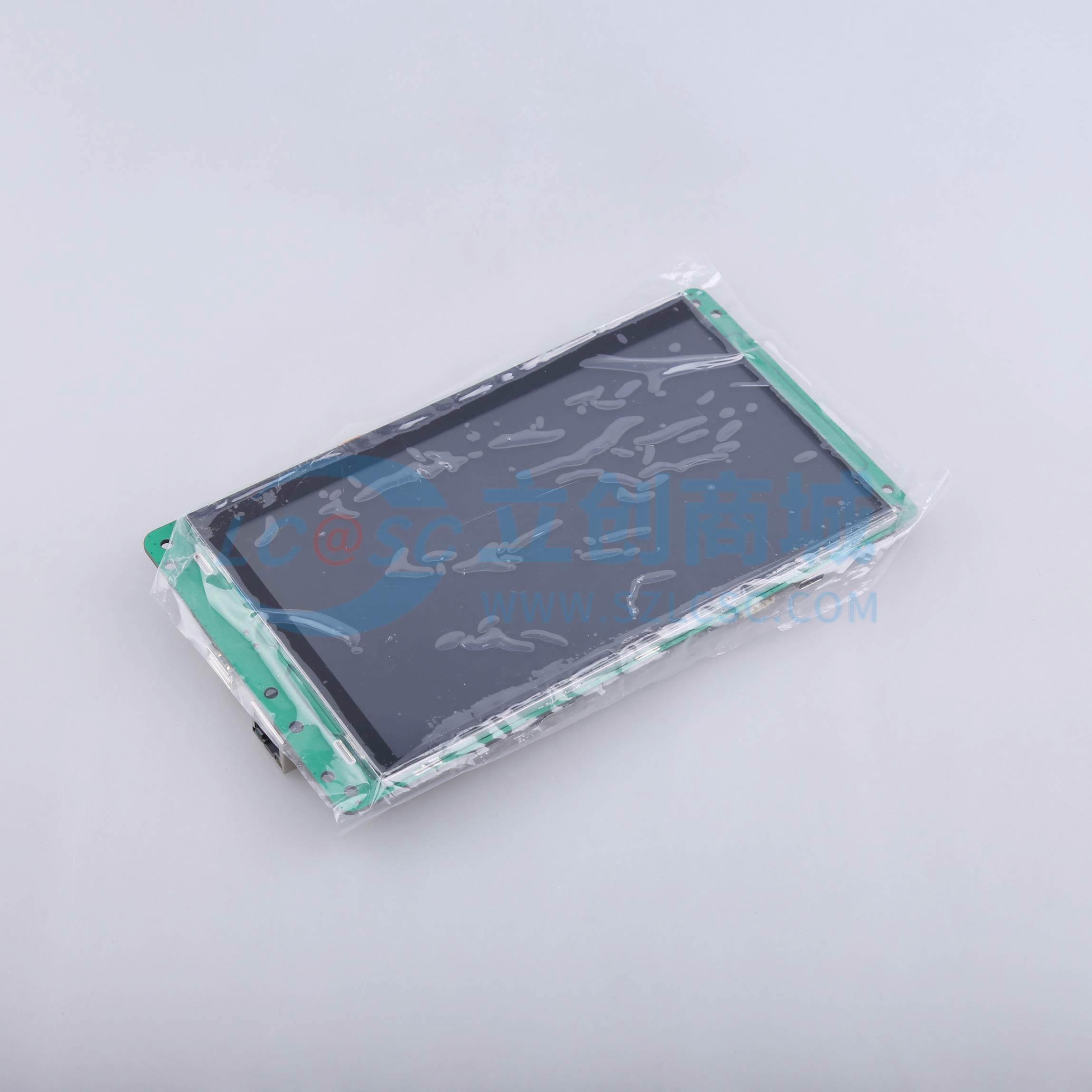 点击查看大图 IDO-SMLCD72-V1-2EC实物图