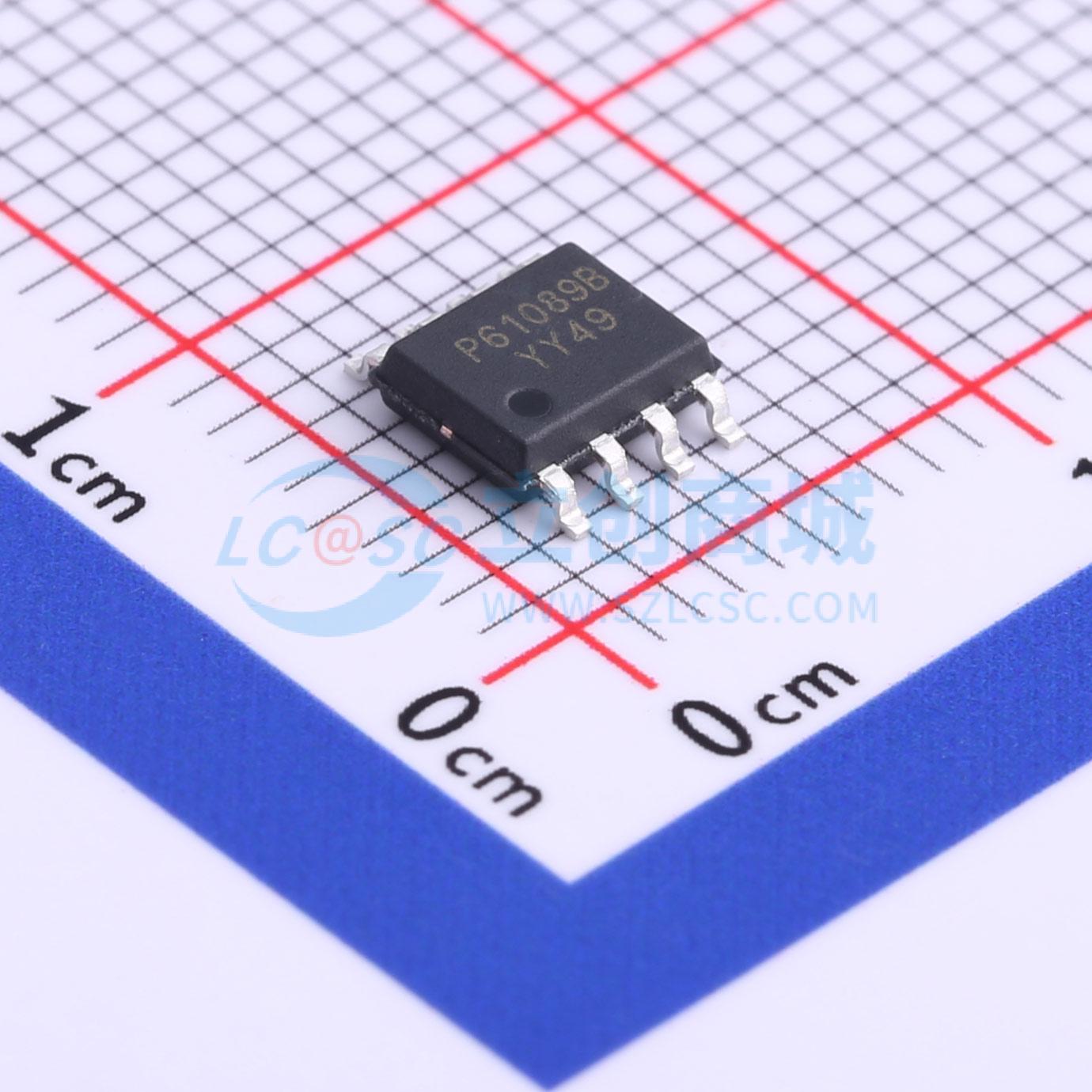 点击查看大图 SPD61089-8/TR实物图