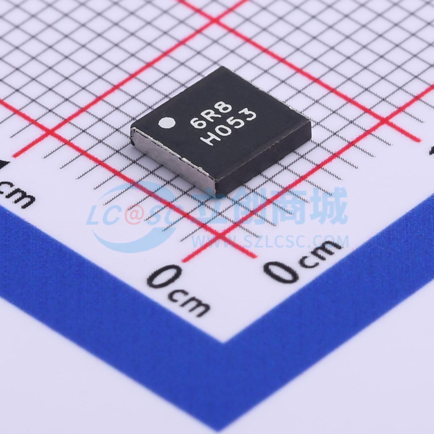 0512CDMCDS-6R8MC实物图