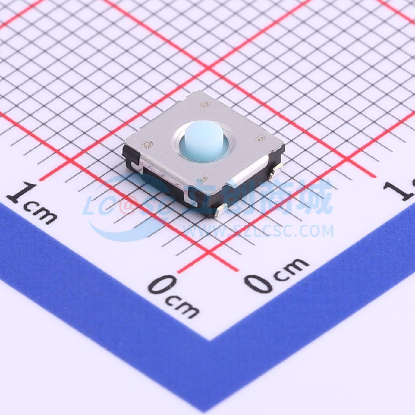 点击查看大图 EVQP0N02B实物图