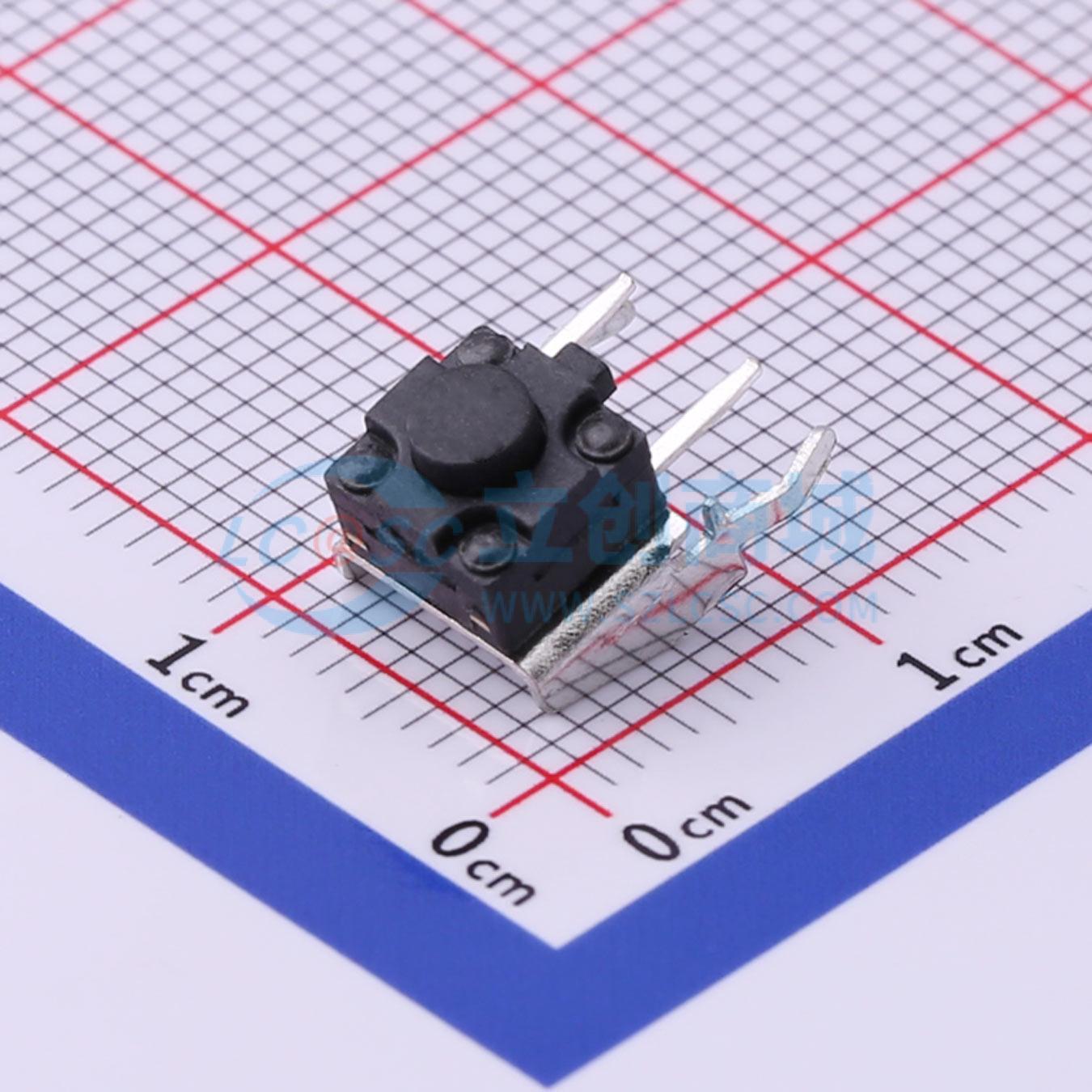 TS-1009-A3B3-D2-T2实物图