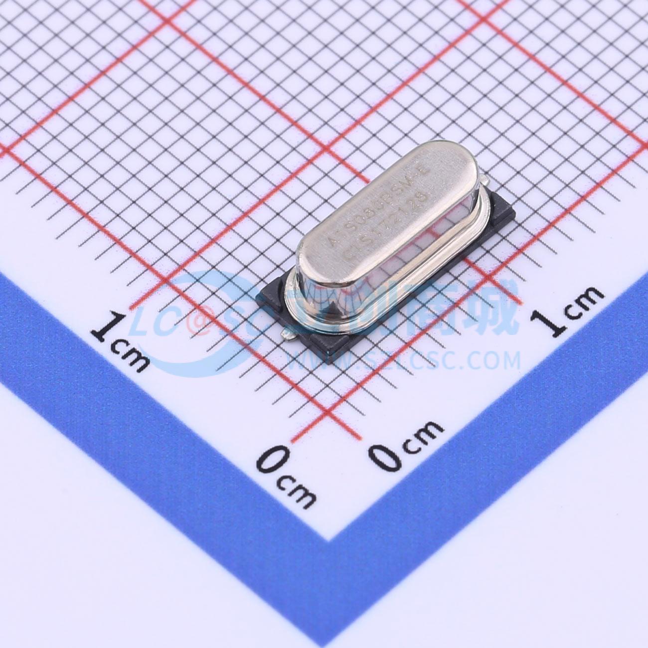 点击查看大图 ATS080BSM-1E实物图