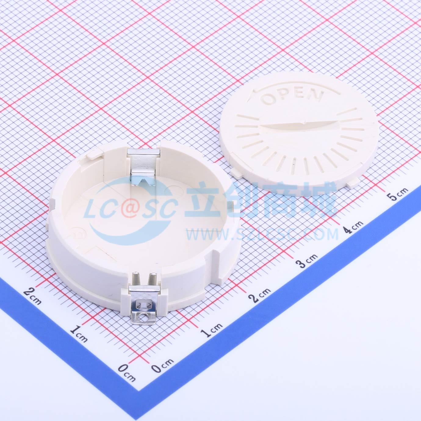 点击查看大图 BS-24-B4AK014实物图