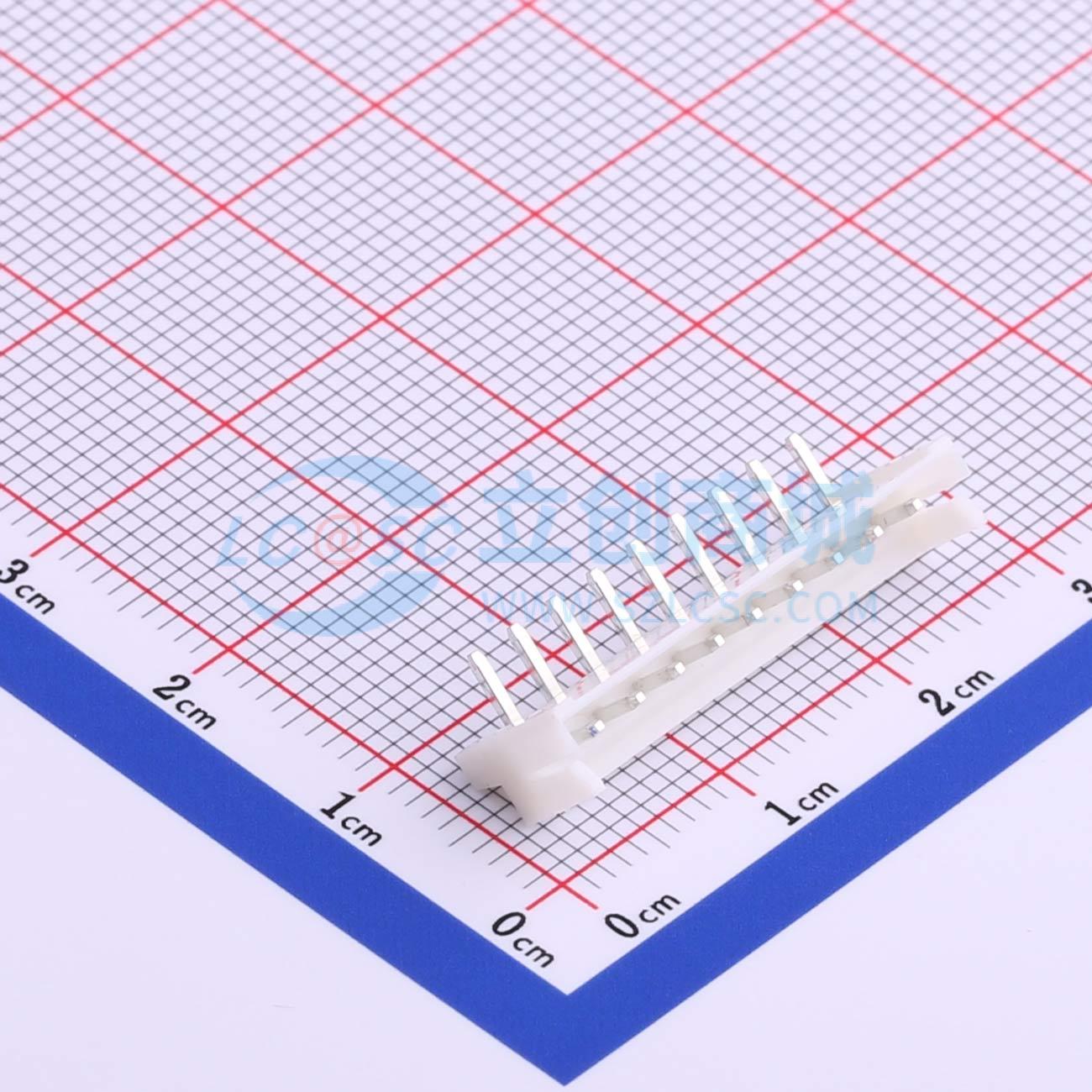 HX25005-9WAD实物图