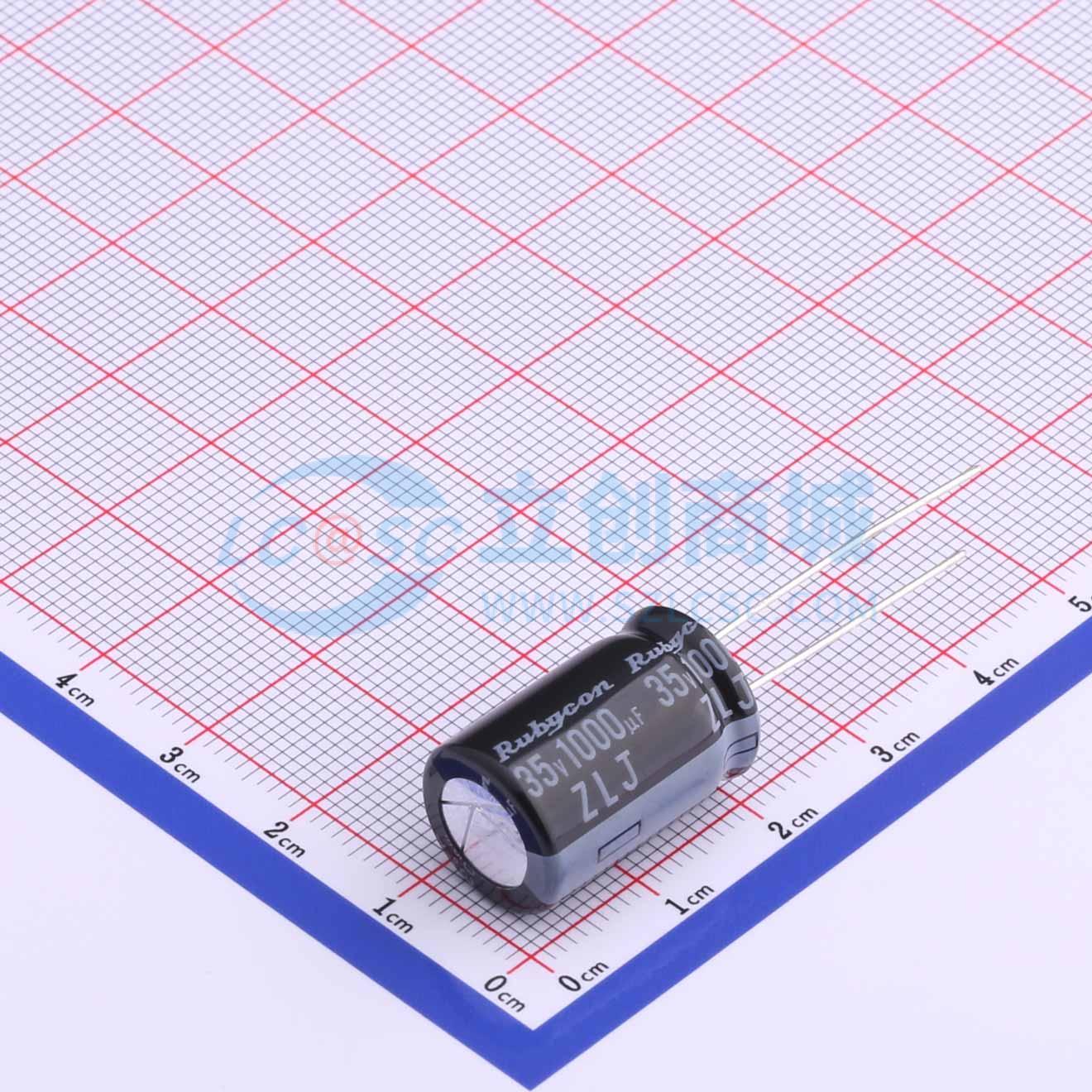 点击查看大图 35ZLJ1000M12.5X20实物图
