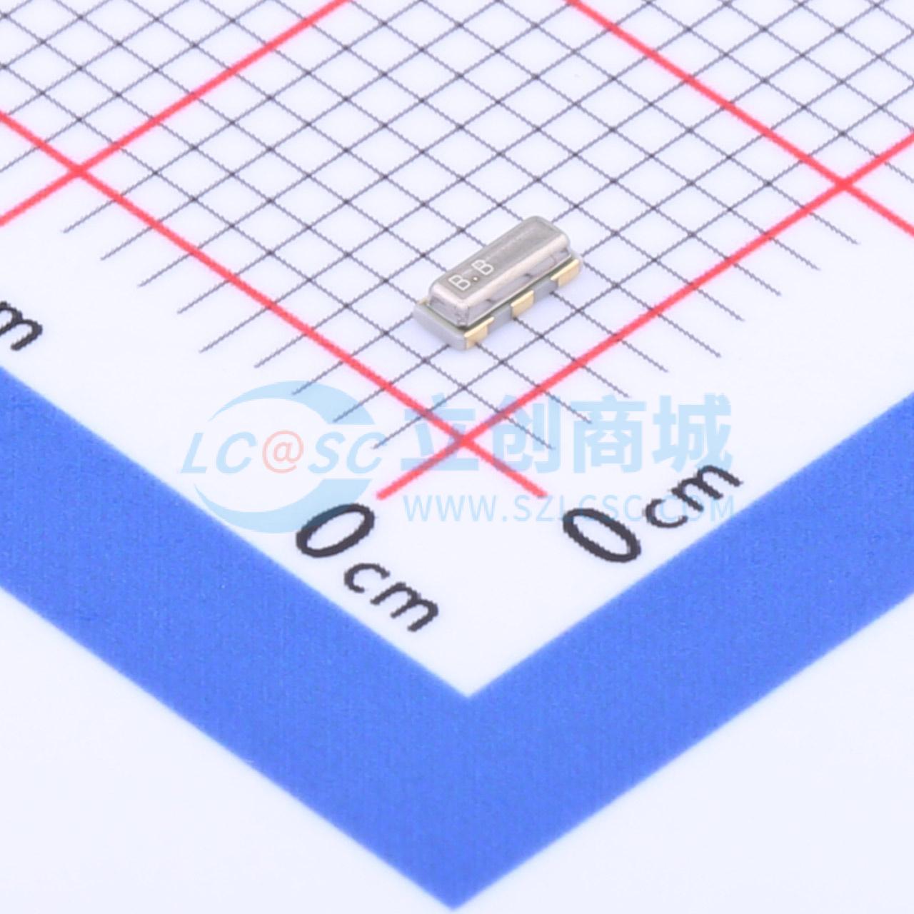 CSTNE16M9V53C000R0实物图