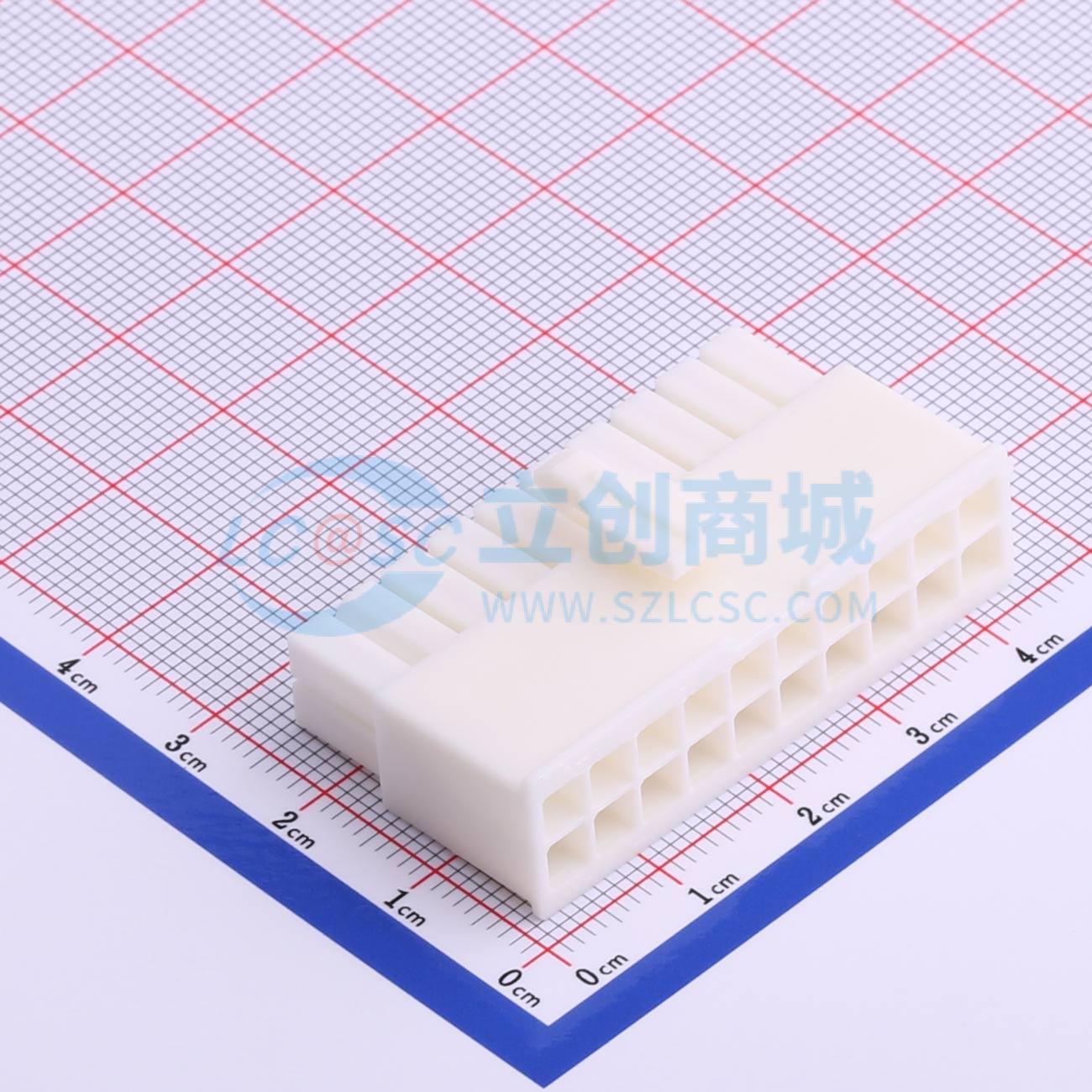 HX41405-20P实物图