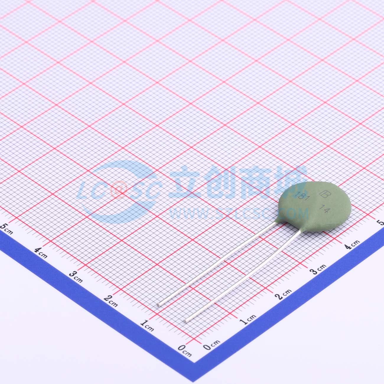 点击查看大图 181KH14实物图