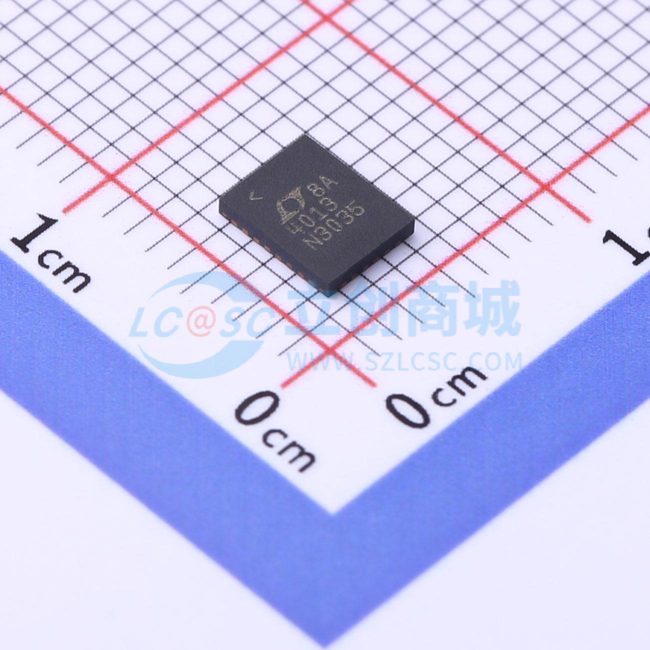 点击查看大图 LTC4013IUFD#PBF实物图