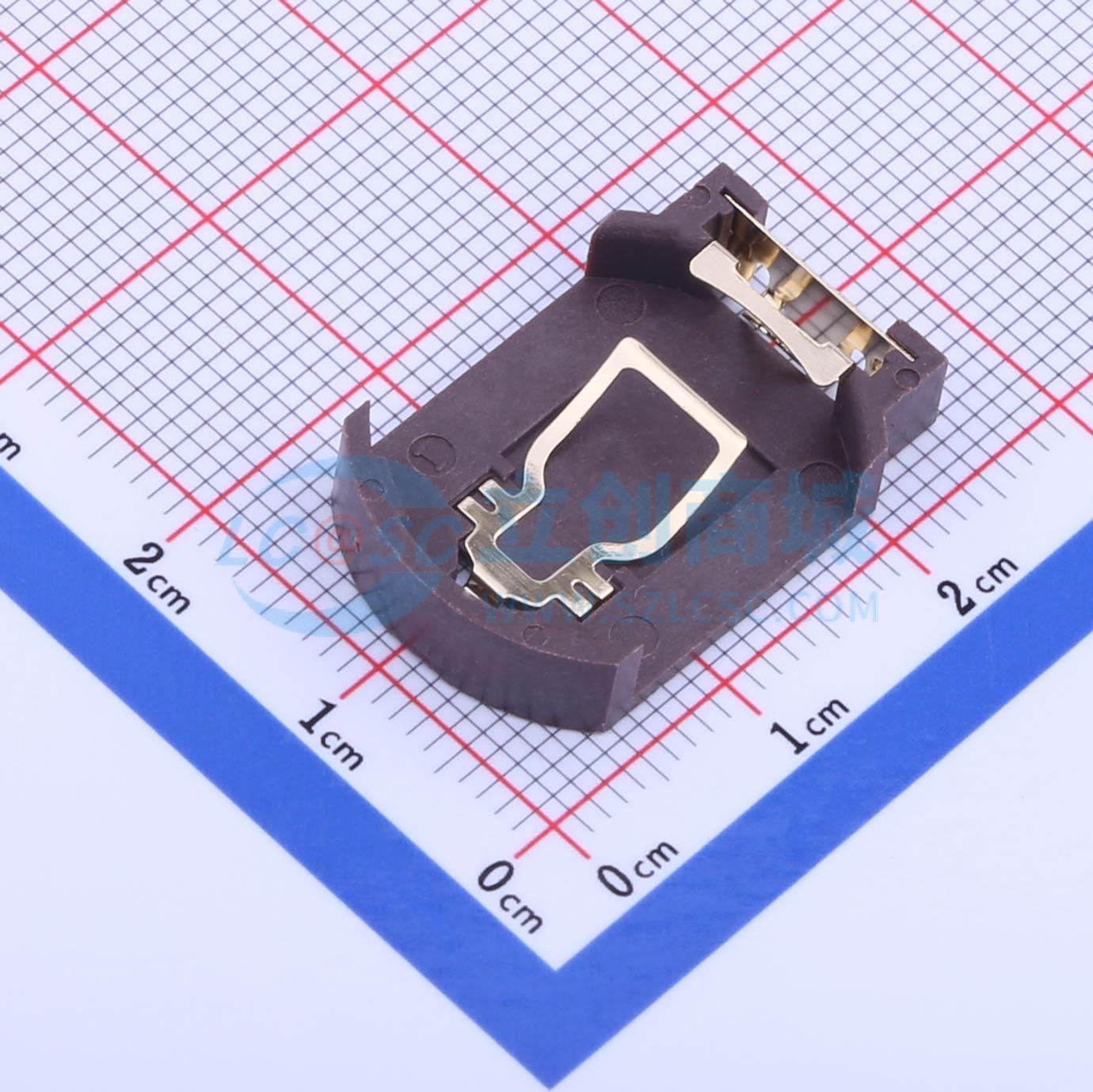 点击查看大图 BS-08-B2AA002实物图