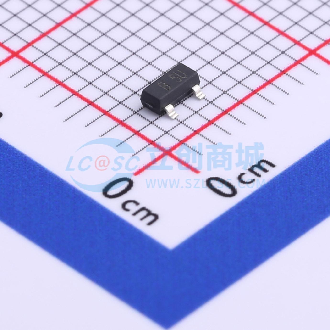 点击查看大图 UBT23A05L02实物图
