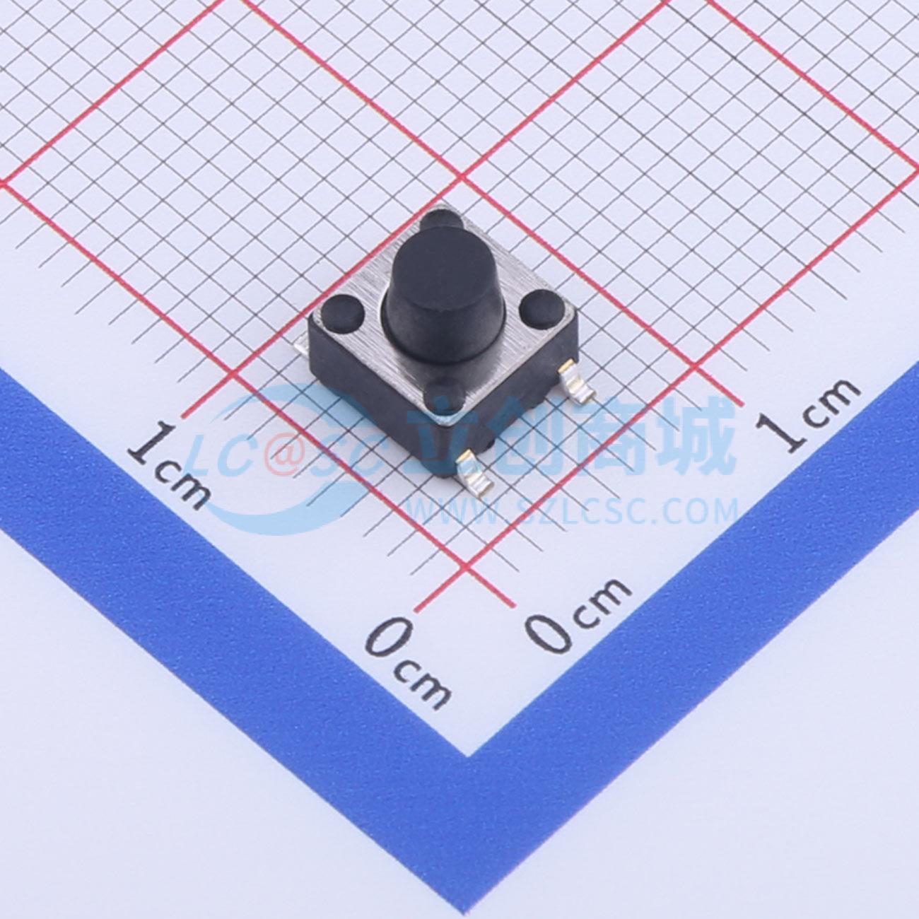点击查看大图 GT-TC089A-H060-L1实物图