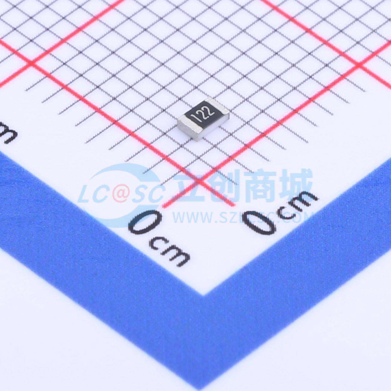 点击查看大图 AS05W2J0122T5E实物图