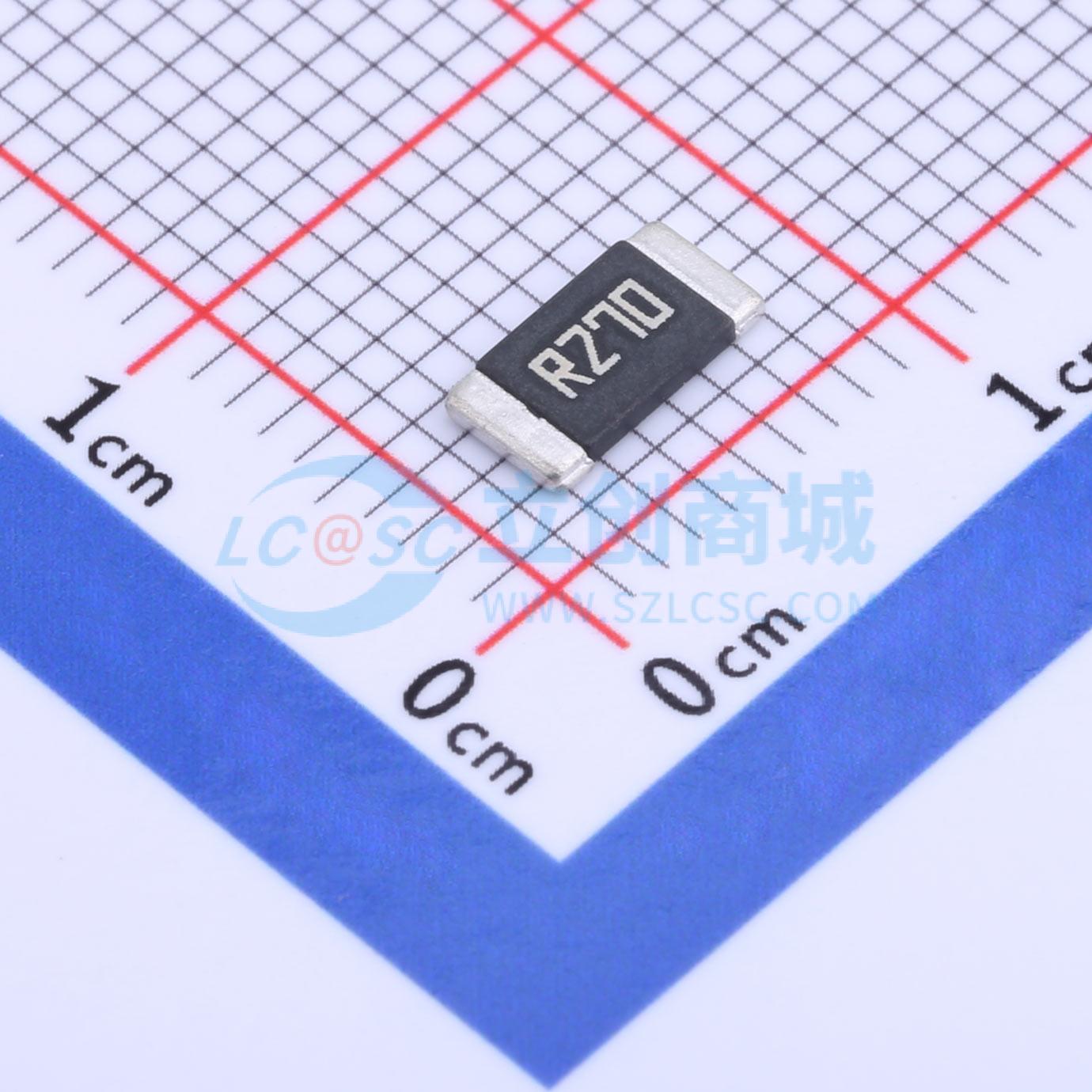 点击查看大图 RLP25FEER270实物图