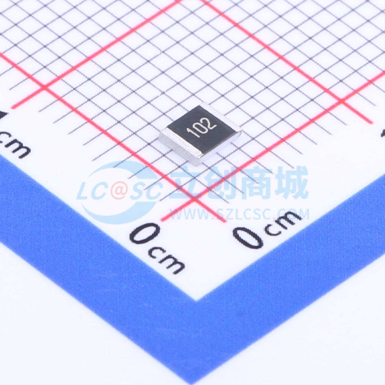 点击查看大图 CQ07W2J0102T5E实物图
