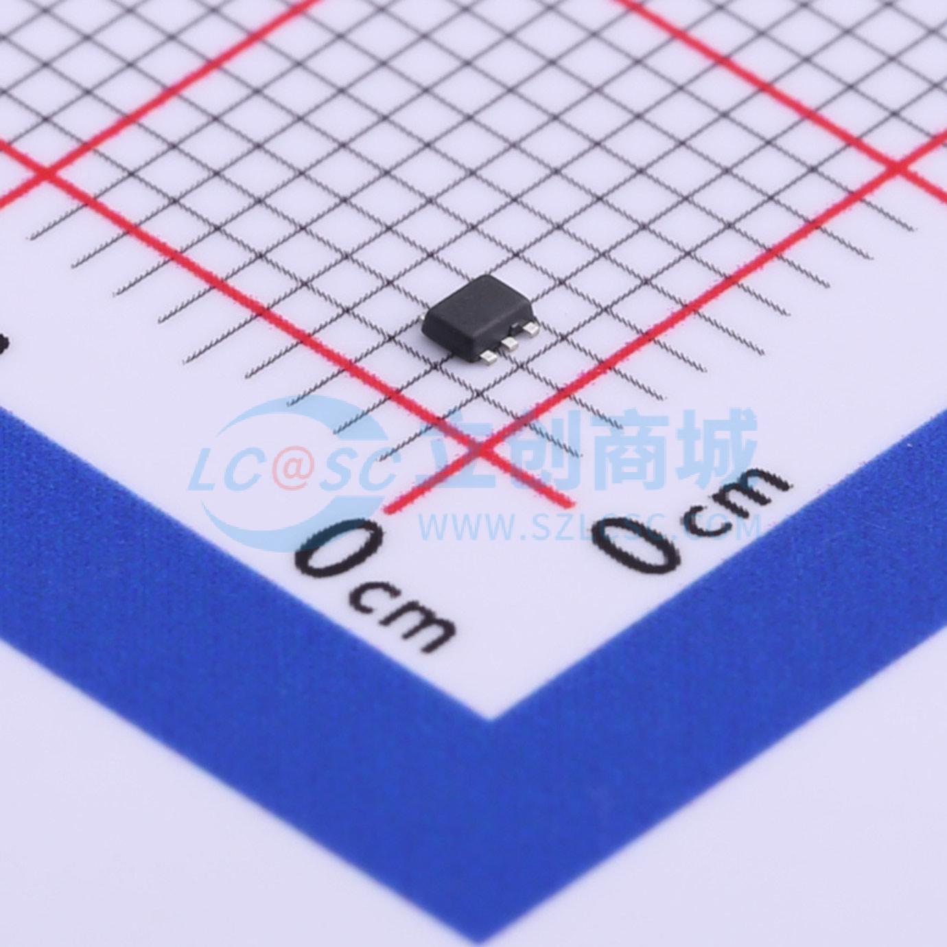 点击查看大图 UAT56A05L05实物图