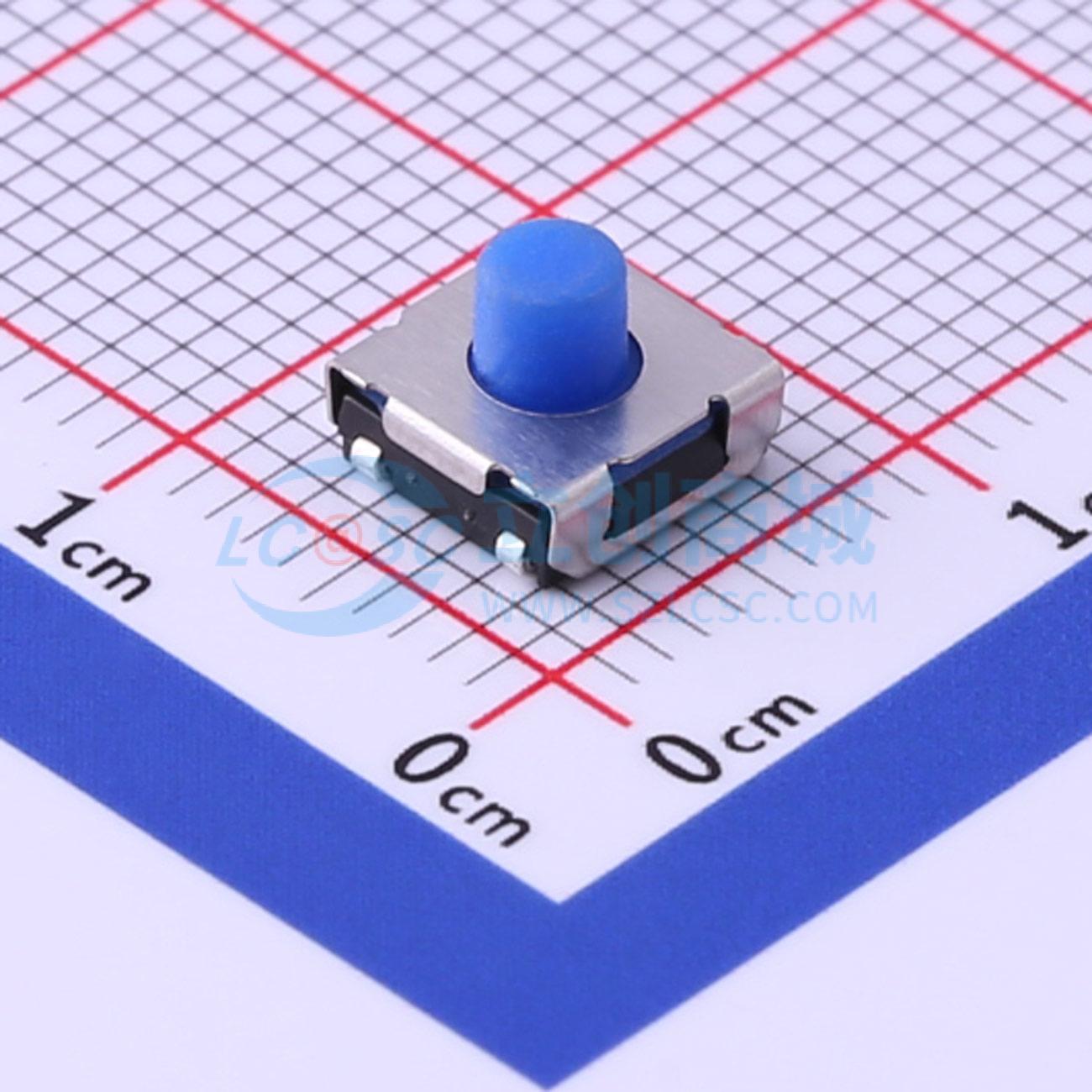 点击查看大图 TS6651BA 140gf实物图