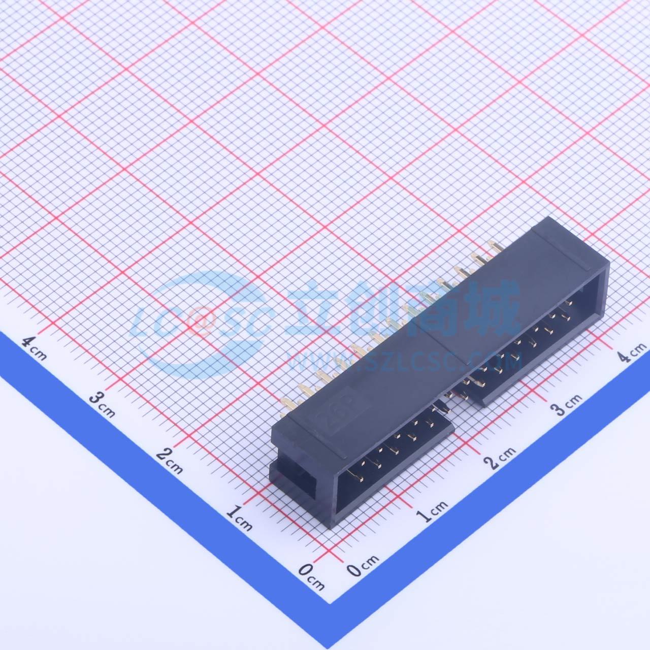点击查看大图 3110-26SG0BK00A1实物图