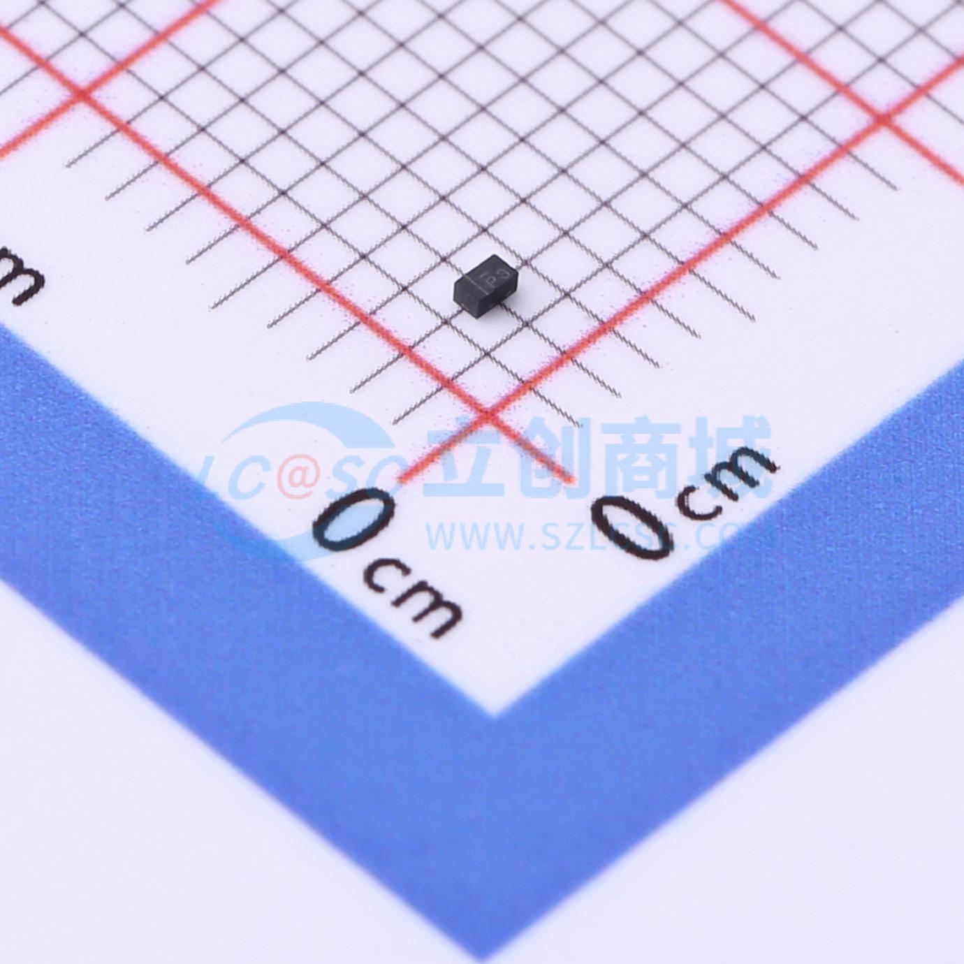 点击查看大图 D6V3H1U2LP-7B实物图