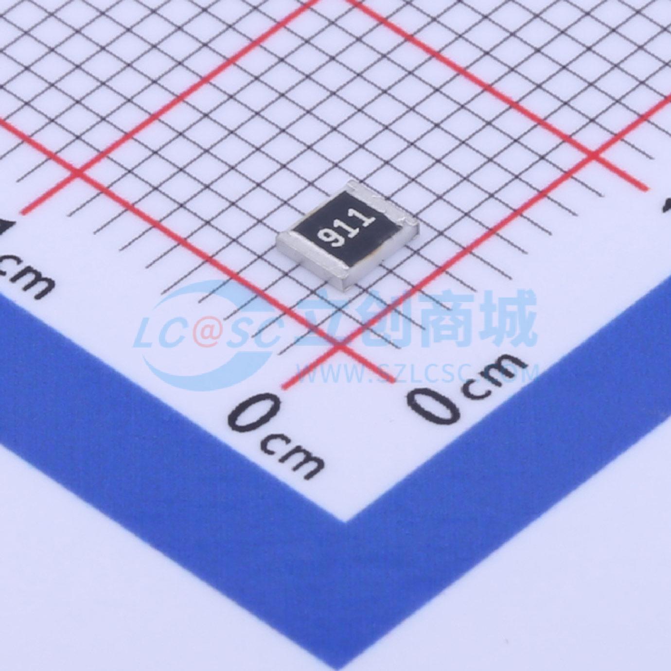 点击查看大图 RS-1210K911JT实物图