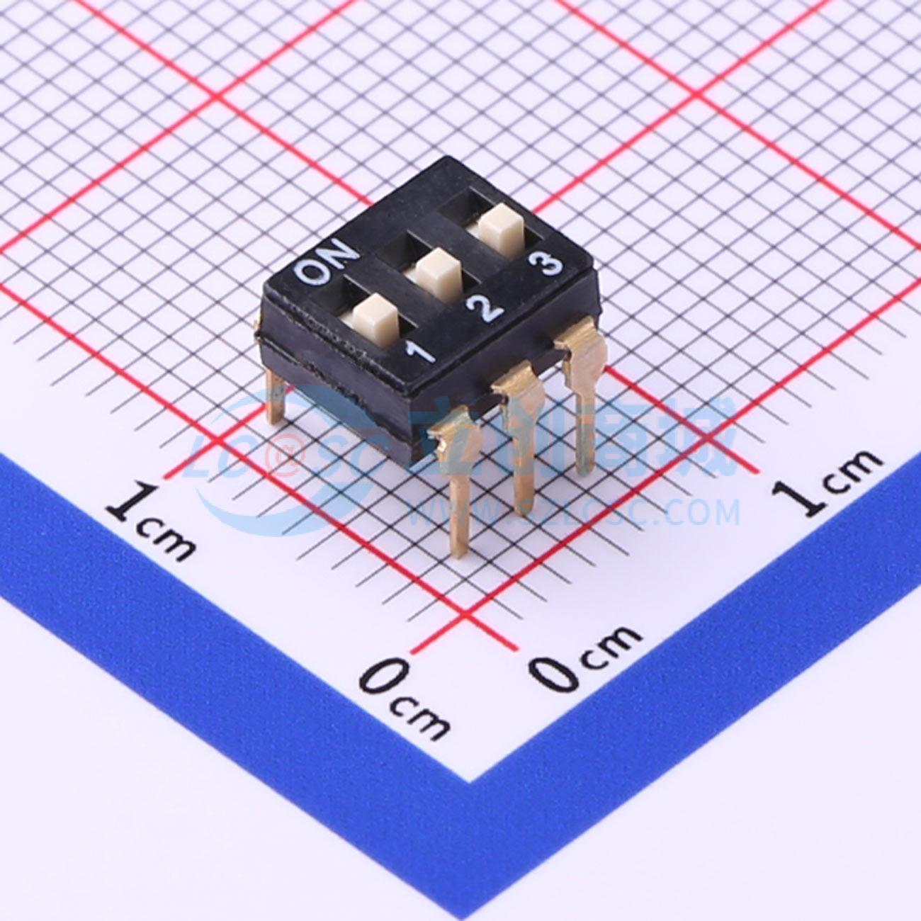 点击查看大图 TL-03实物图