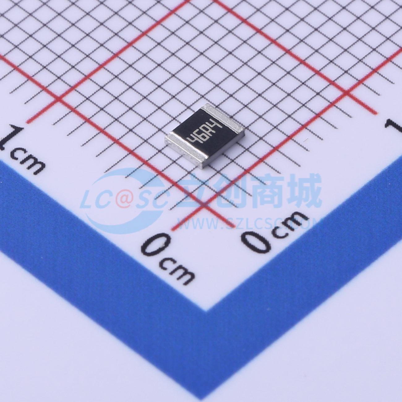 AC1210FR-0746R4L实物图